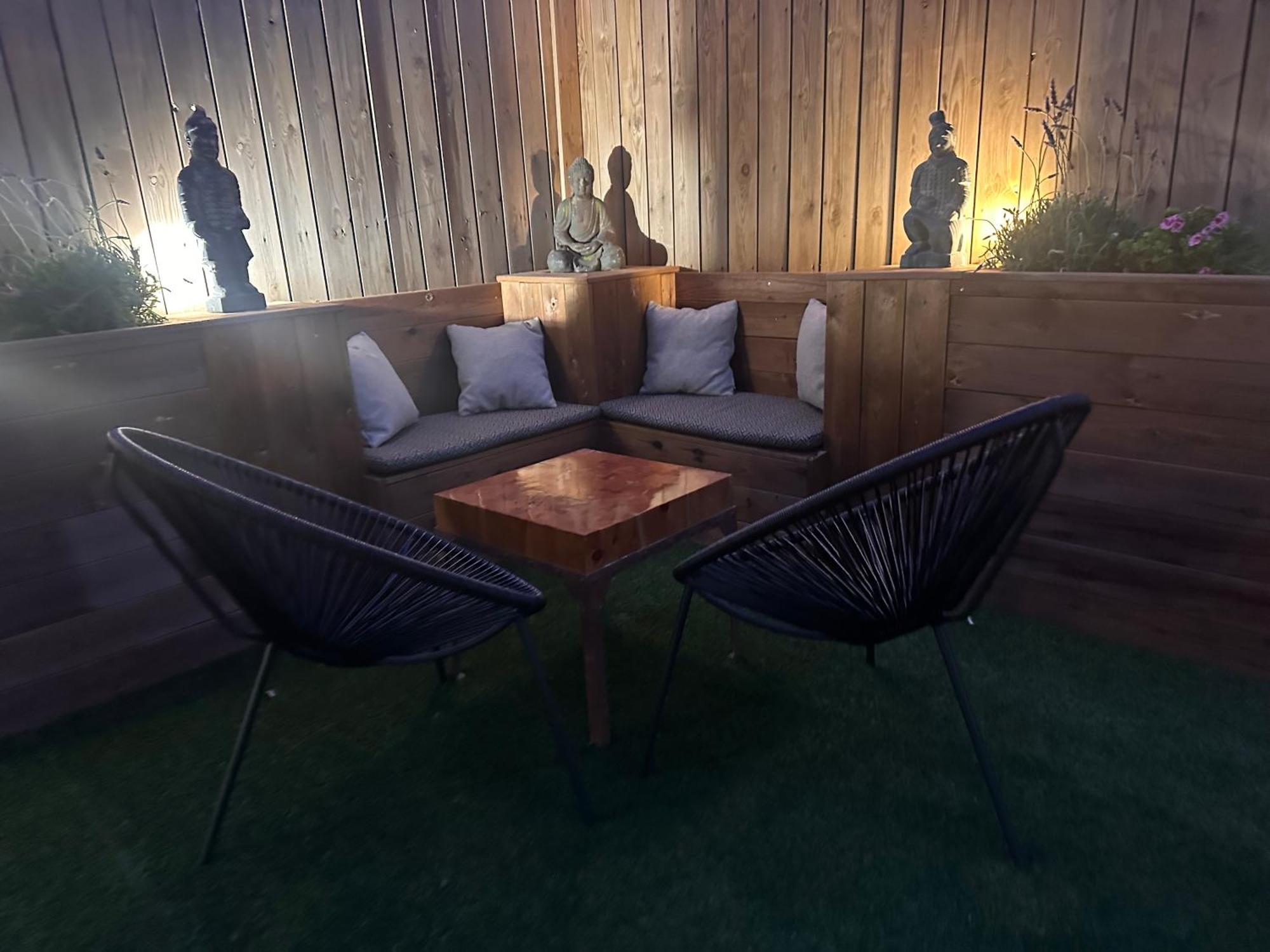 Apartment Antonella Ii