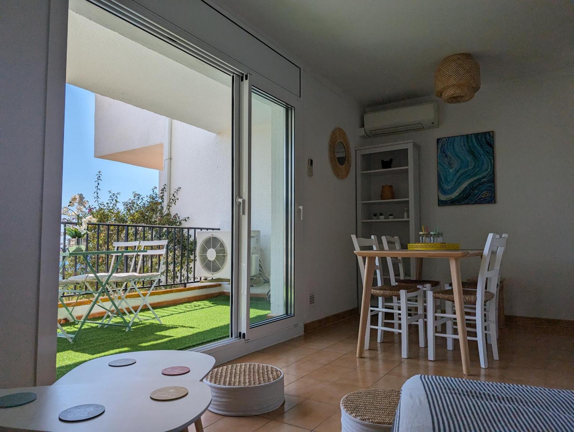 Apartamento Appt Cameron Akoya Conserjeria, Vue Rosas