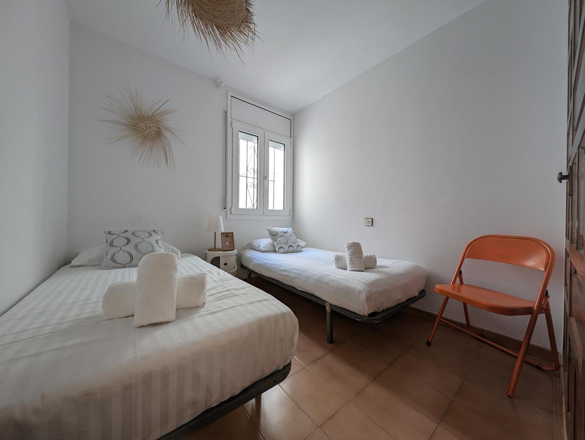 Apartamento Appt Cameron Akoya Conserjeria, Vue