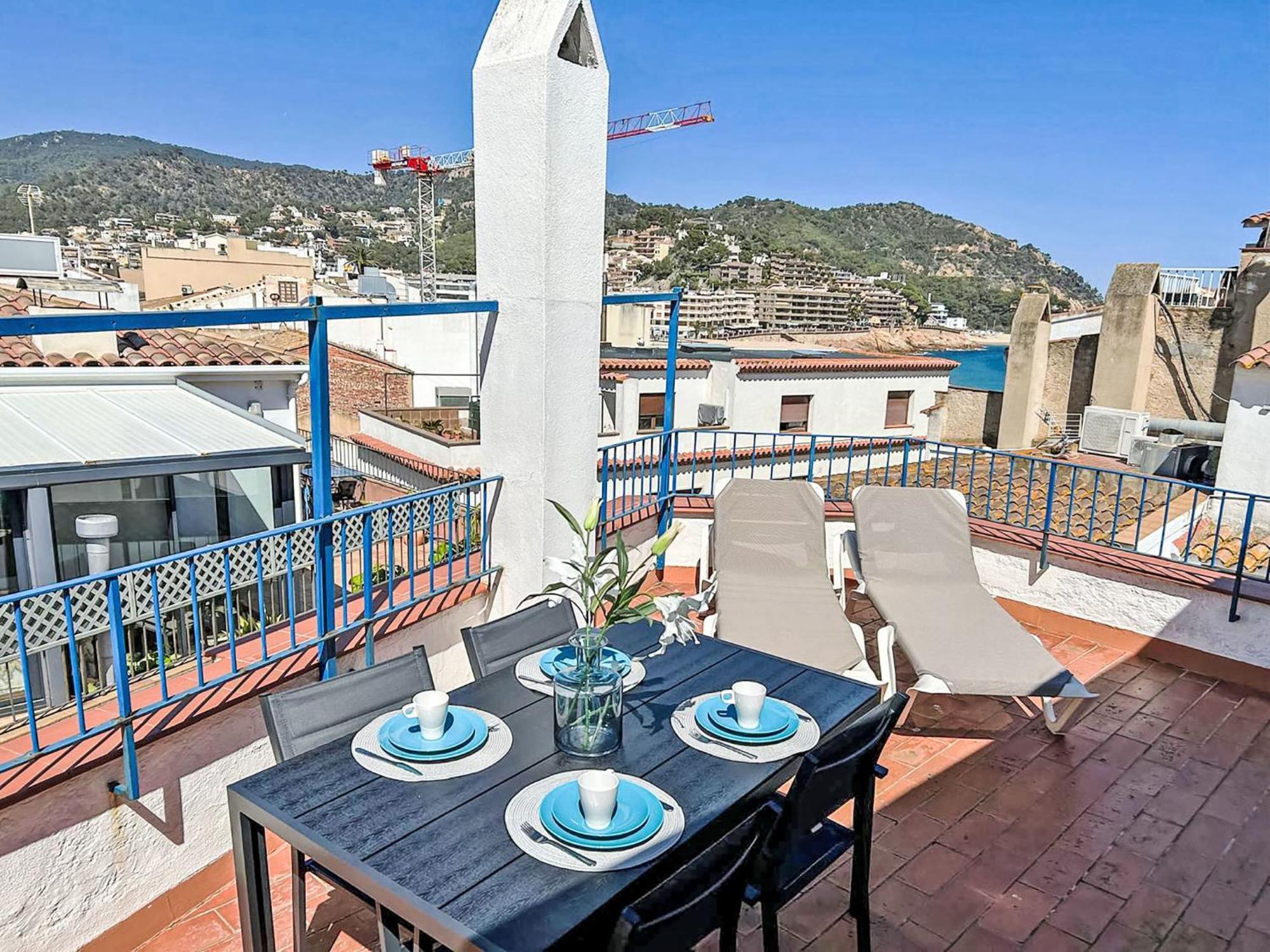 Mestral Atic By Interhome Apartamento *