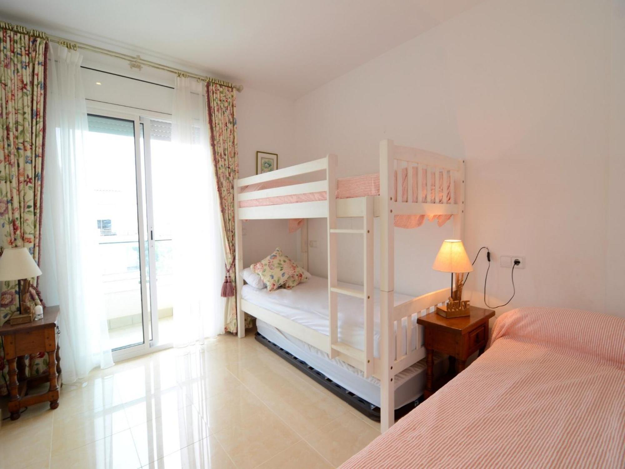 Apartamento Brises Del Mar 3-1 L'Estartit