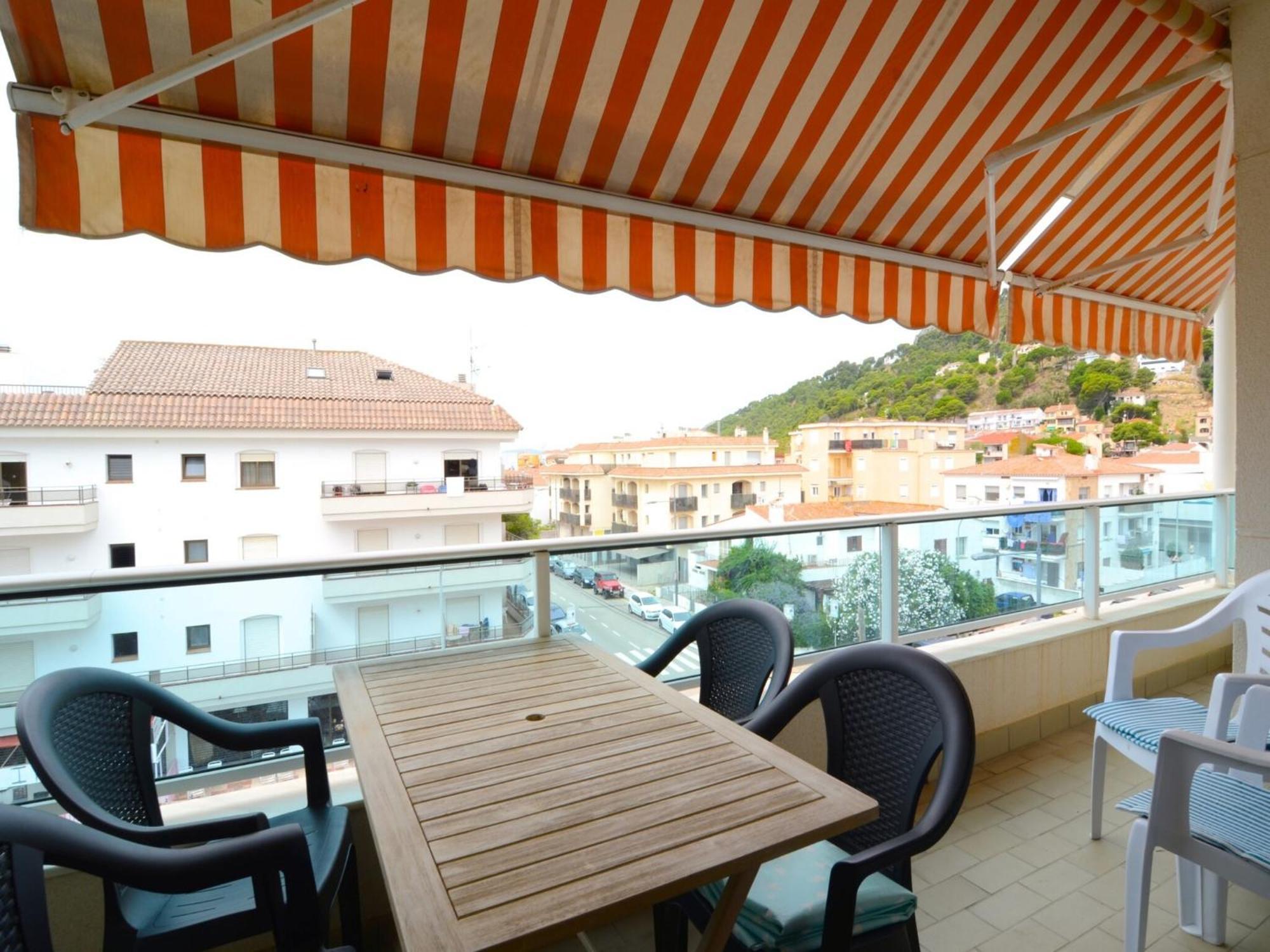 Brises Del Mar 3-1 Apartamento *