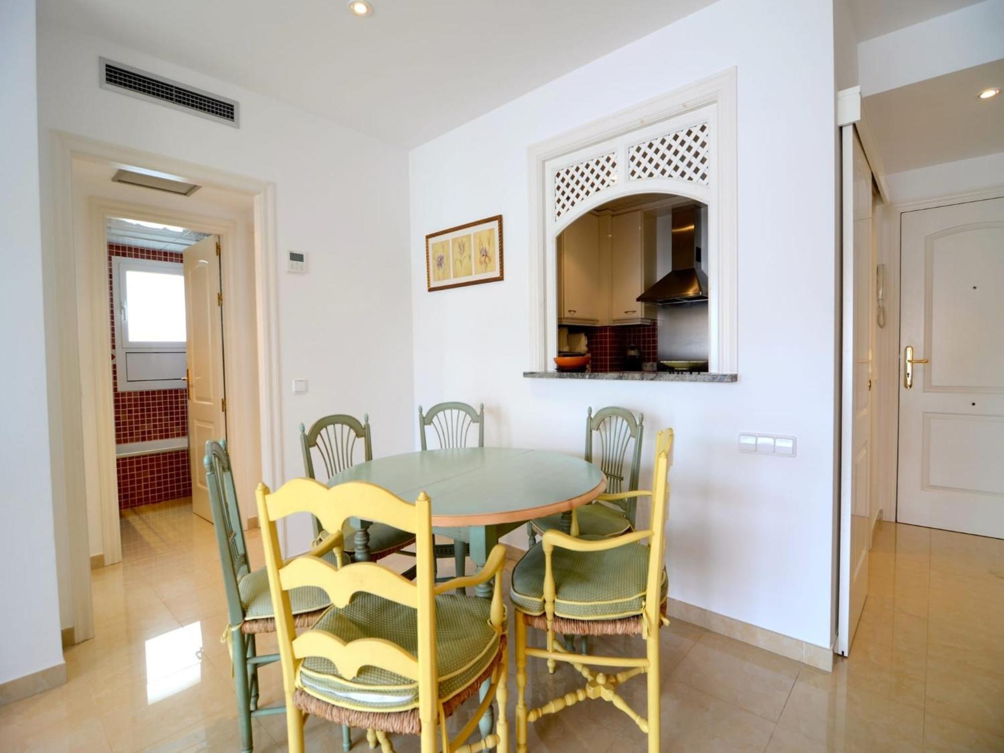 Apartamento Brises Del Mar 3-1 L'Estartit