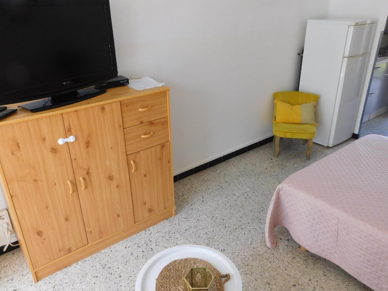 Apartment A237 Estudio Weekend 28 Roses
