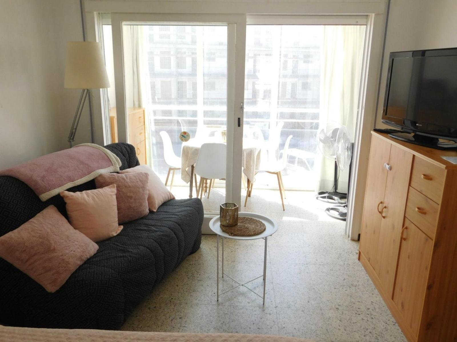 A237 Estudio Weekend 28 Apartment *