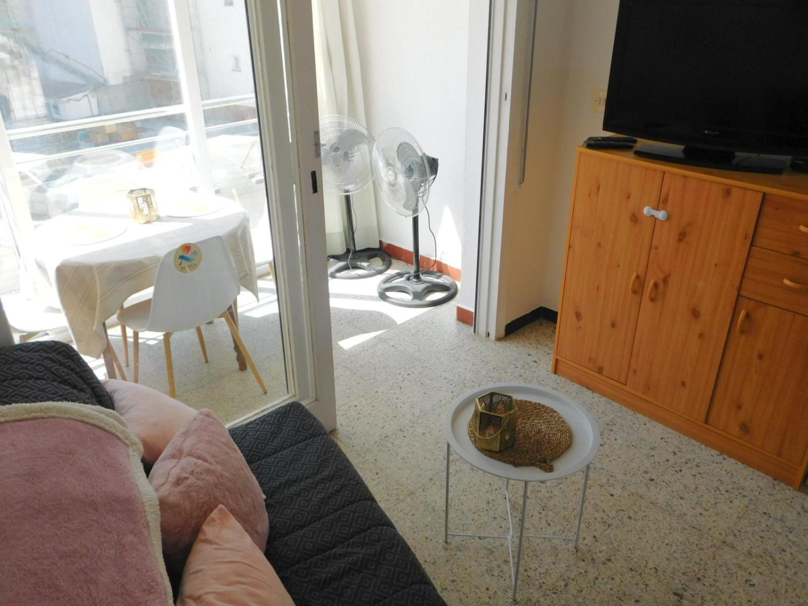 A237 Estudio Weekend 28 Apartment *