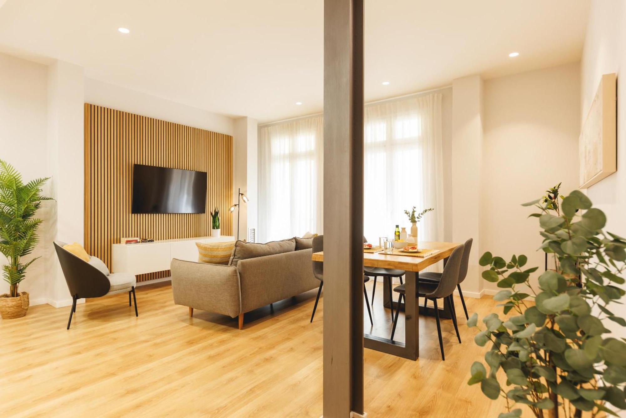 Apartamento Bravissimo Ferreries Velles, With 2 Bedrooms