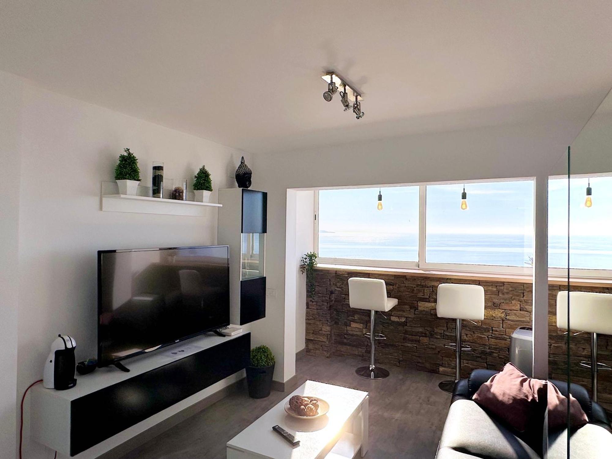 Panoramic D-luxe Apartamento *
