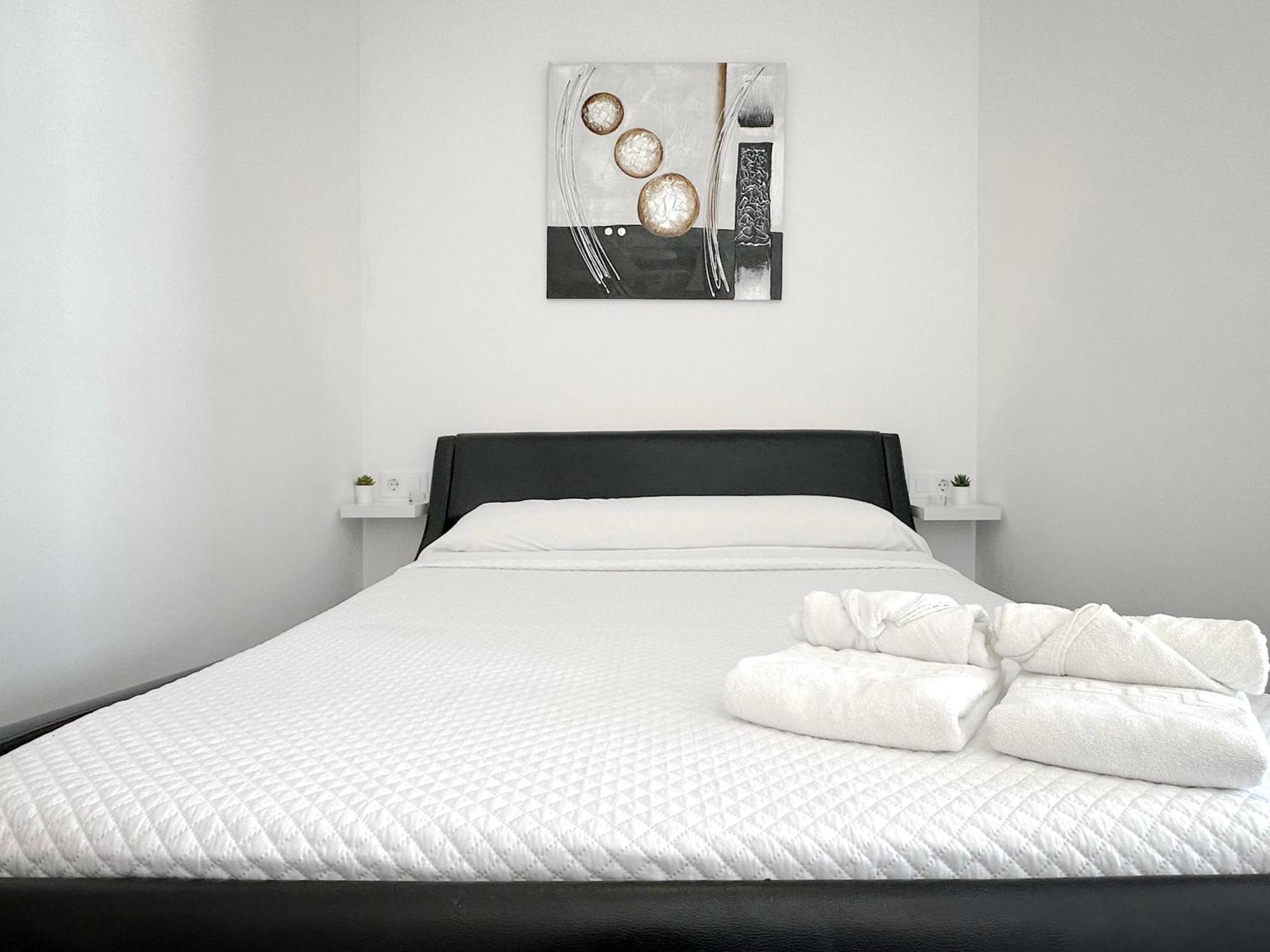 Panoramic D-luxe Ampuriabrava