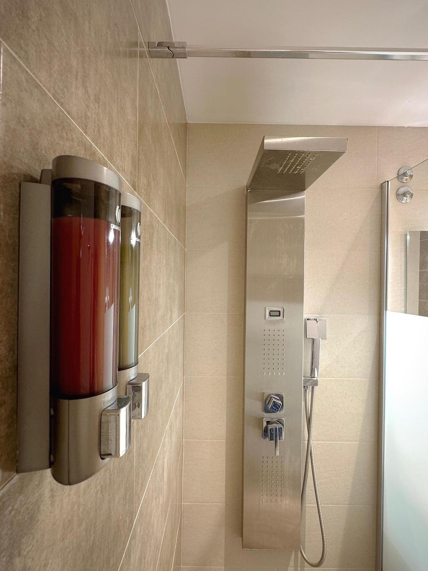 Apartamento Panoramic D-luxe