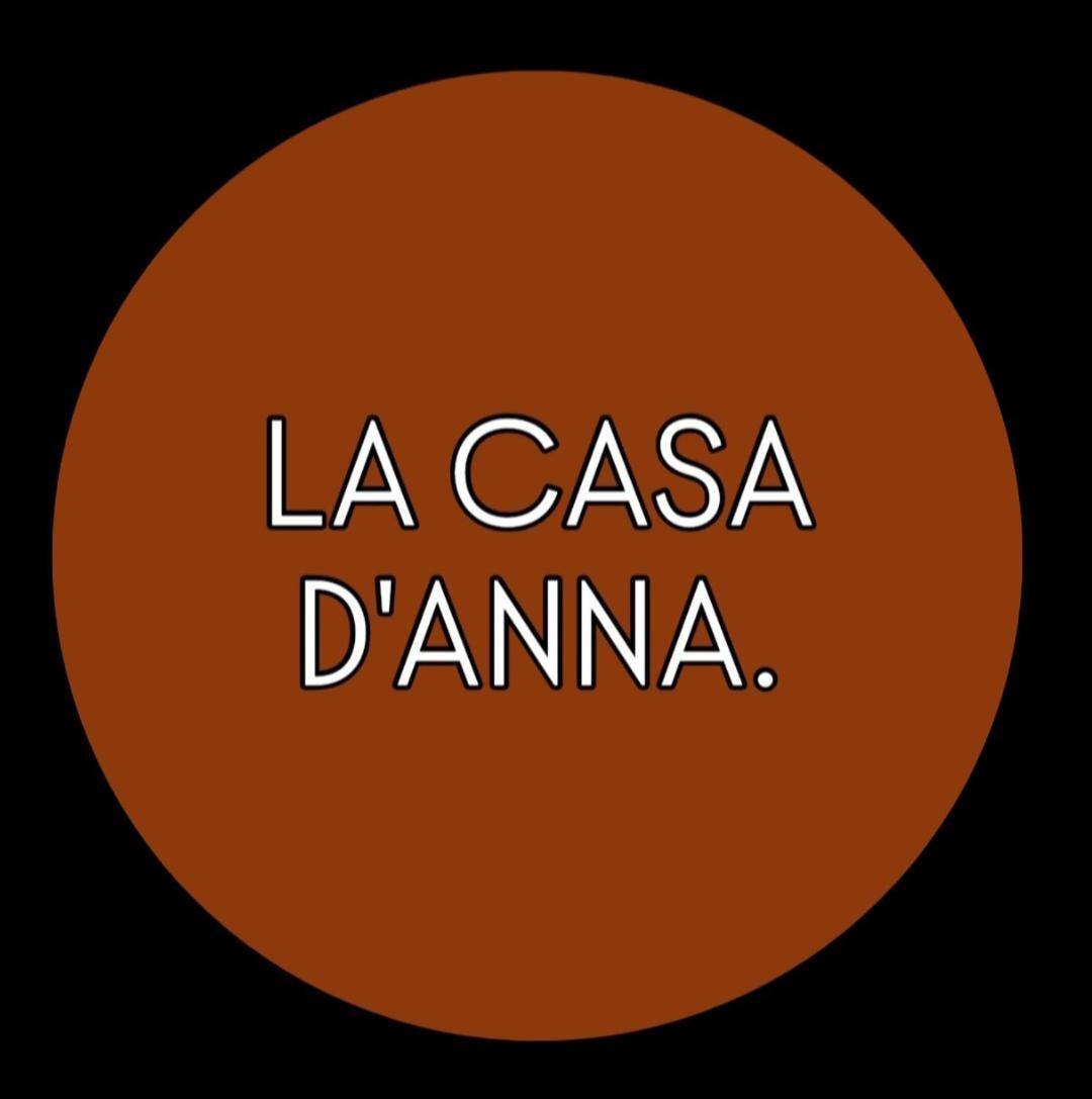 La Casa D'anna