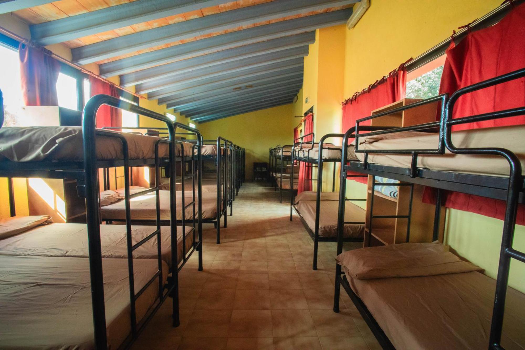 Farm stay Casa De Colonies, El Ginebro *