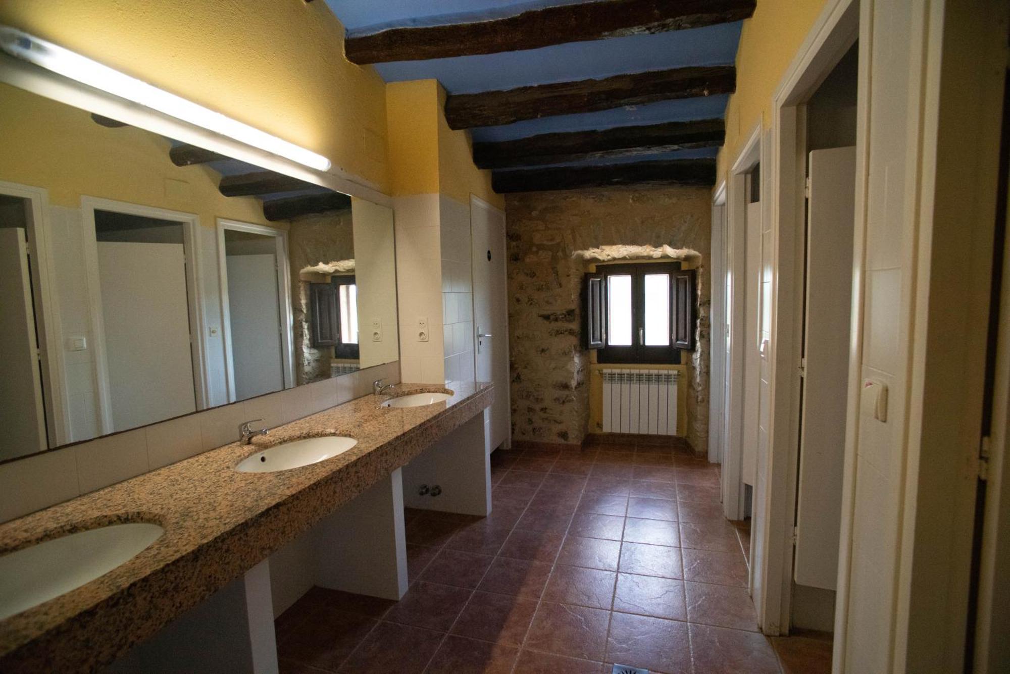 Casa De Colonies, El Ginebro Farm stay