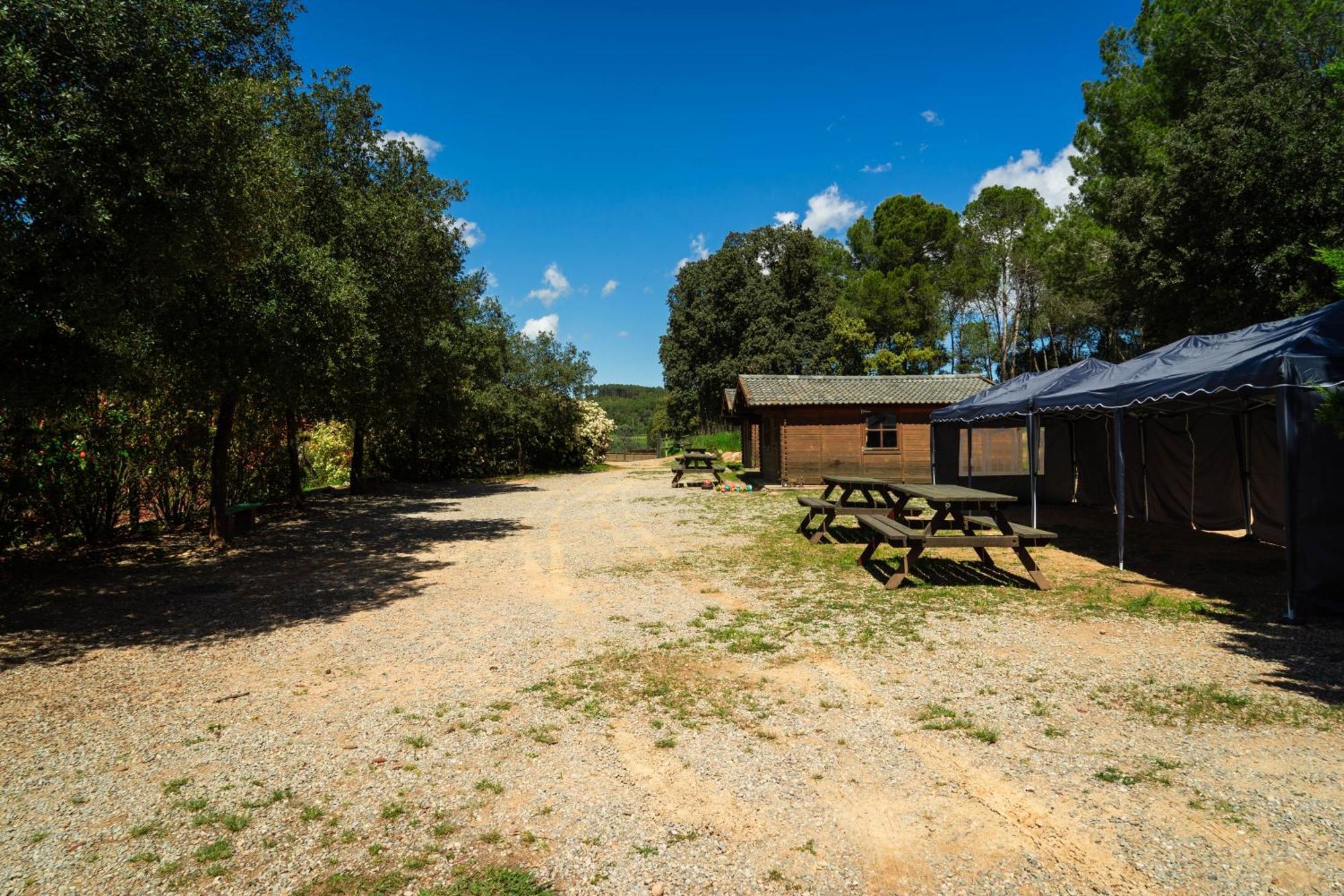 Farm stay Casa De Colonies, El Ginebro Vilopriu