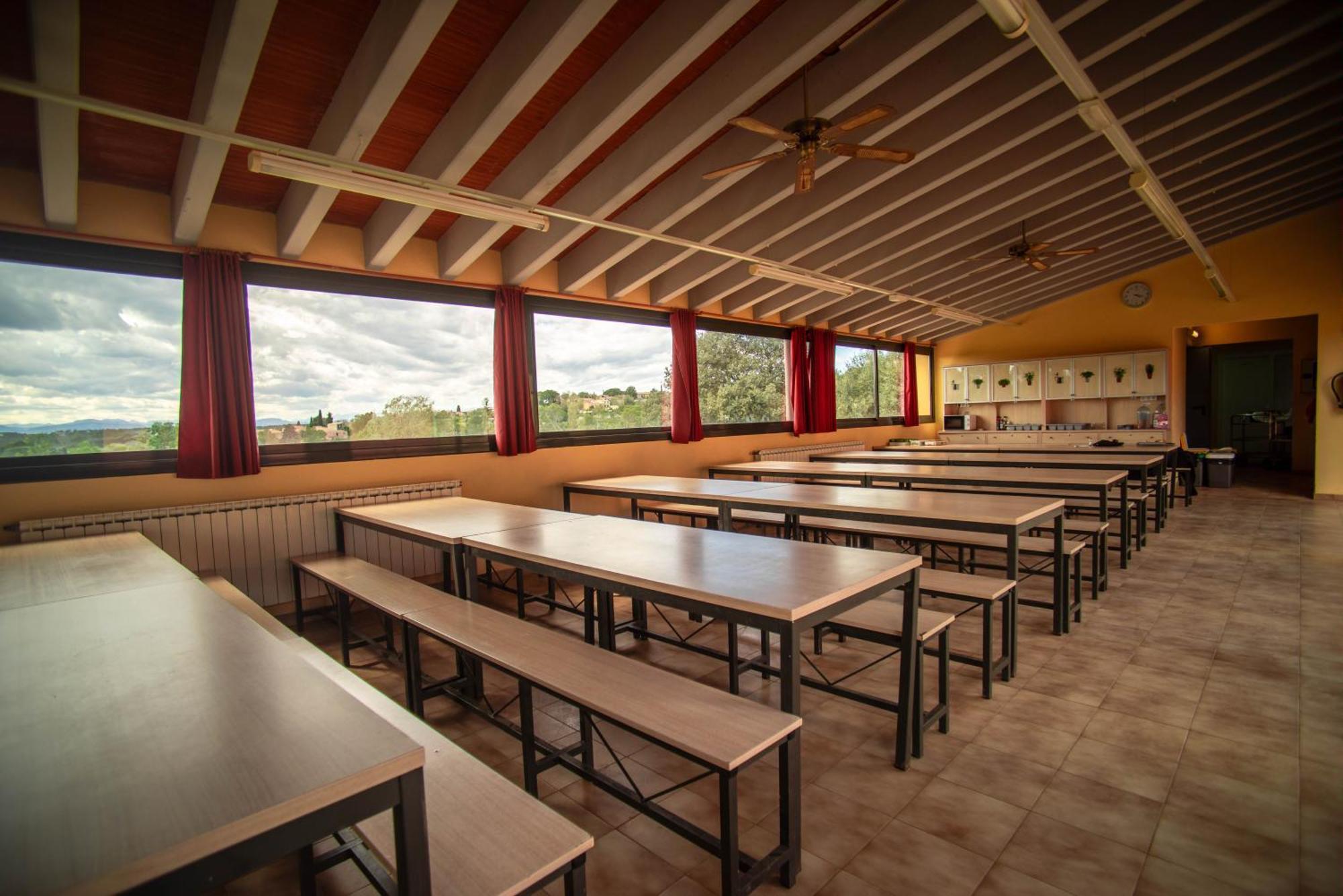 Casa De Colonies, El Ginebro Farm stay