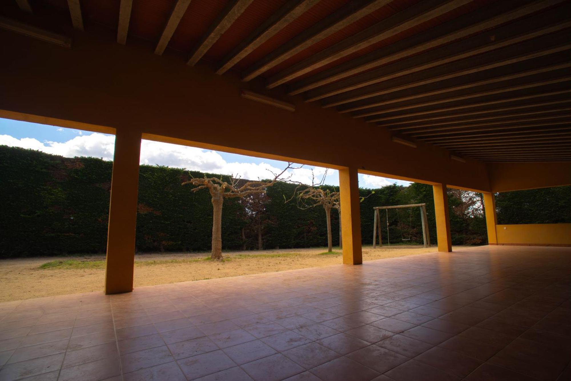 Casa De Colonies, El Ginebro Farm stay