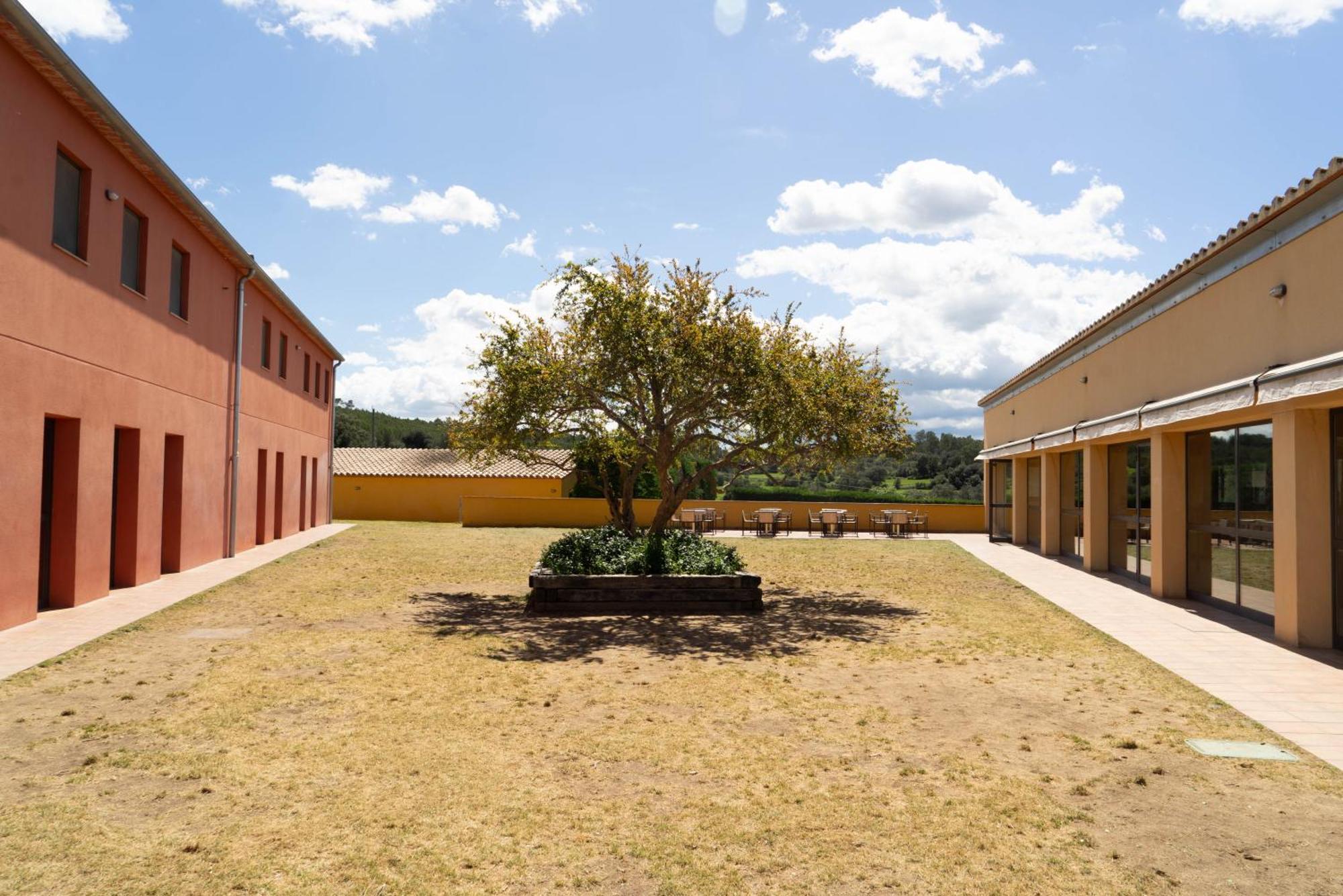 Farm stay Casa De Colonies, El Ginebro *