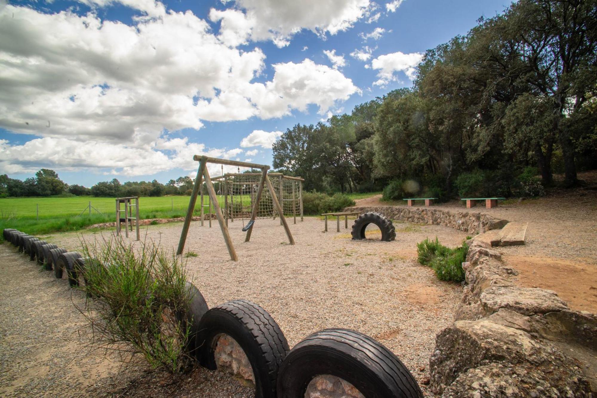 Casa De Colonies, El Ginebro Farm stay Vilopriu