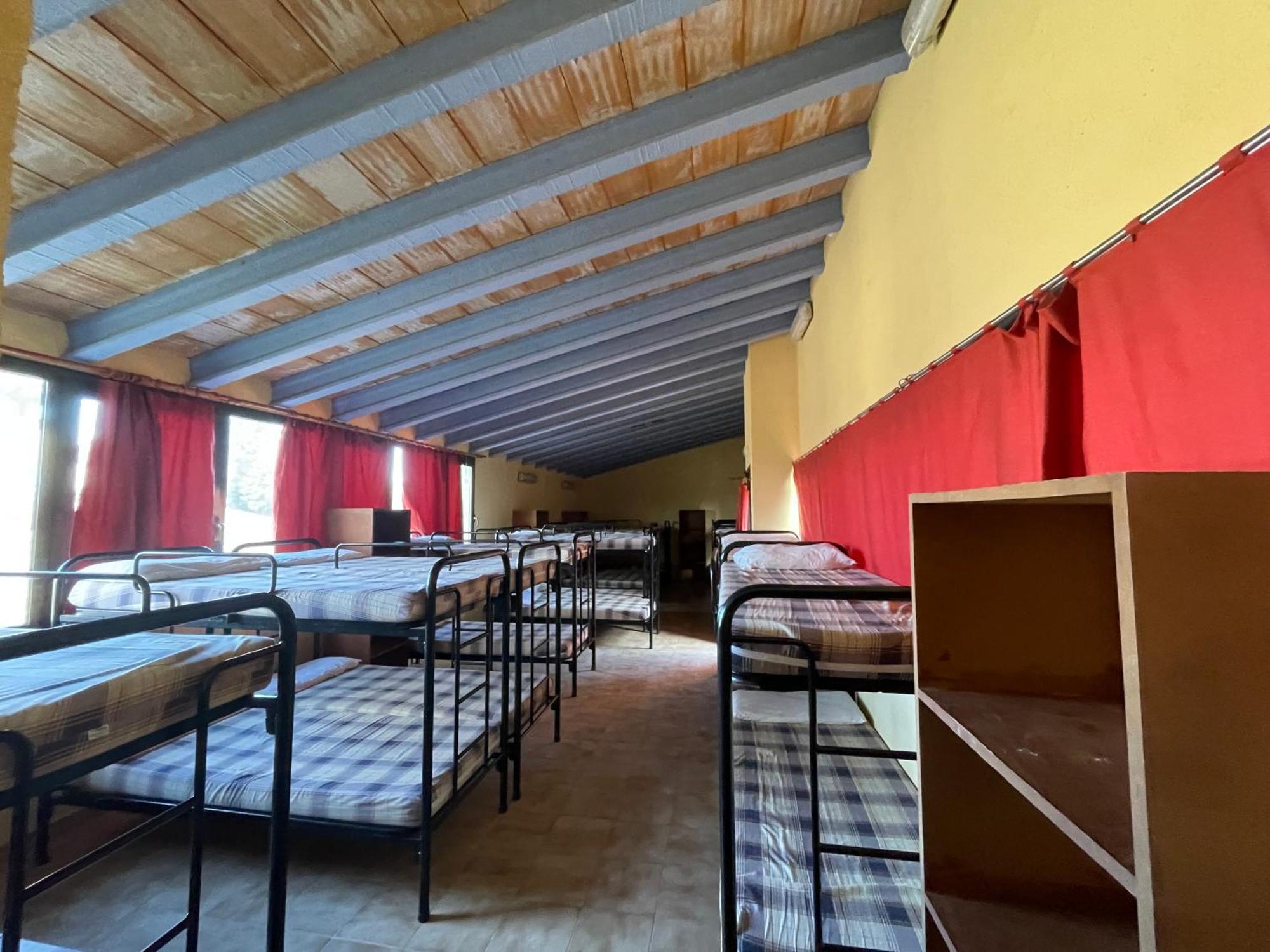Casa De Colonies, El Ginebro Farm stay