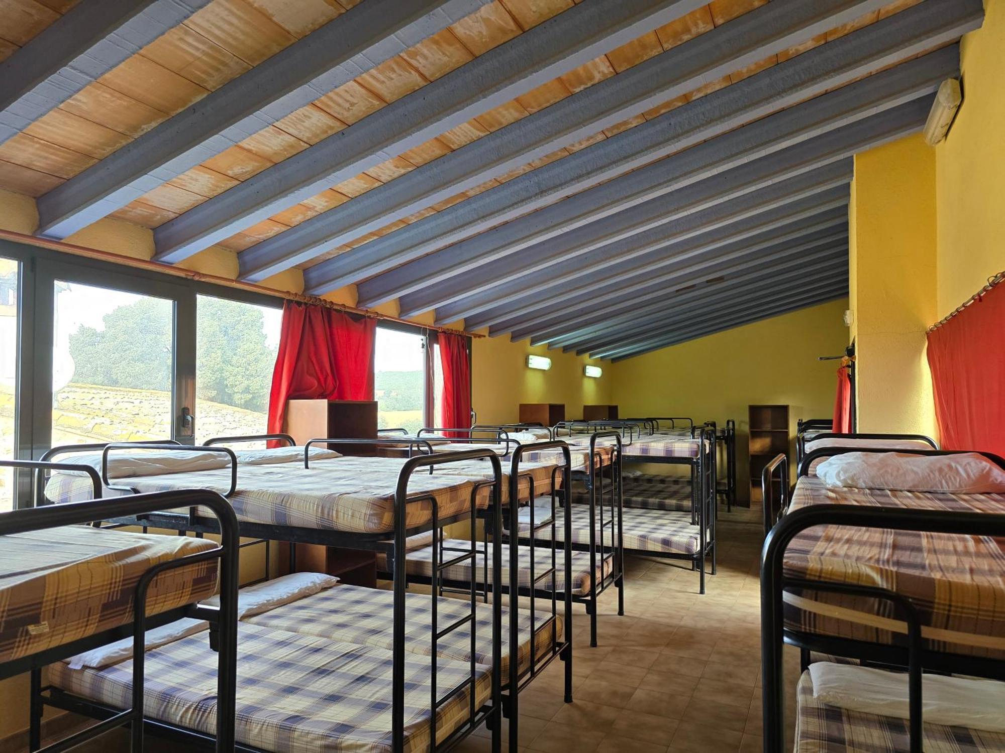 Casa De Colonies, El Ginebro Farm stay *