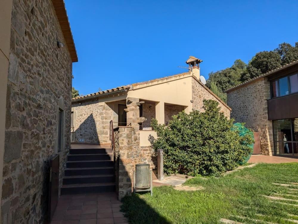 Farm stay Casa De Colonies, El Ginebro