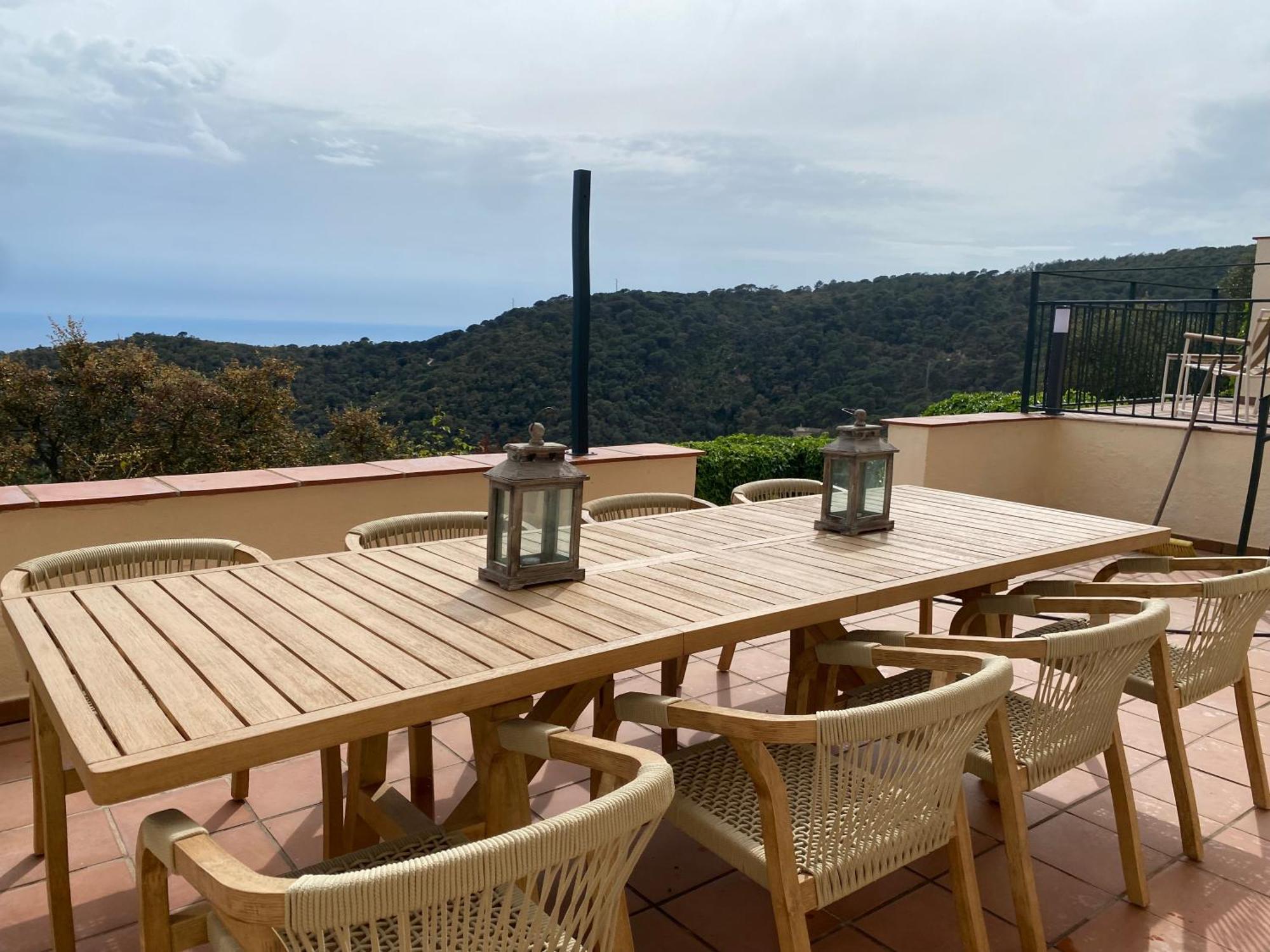La Roqueta Bed and breakfast
