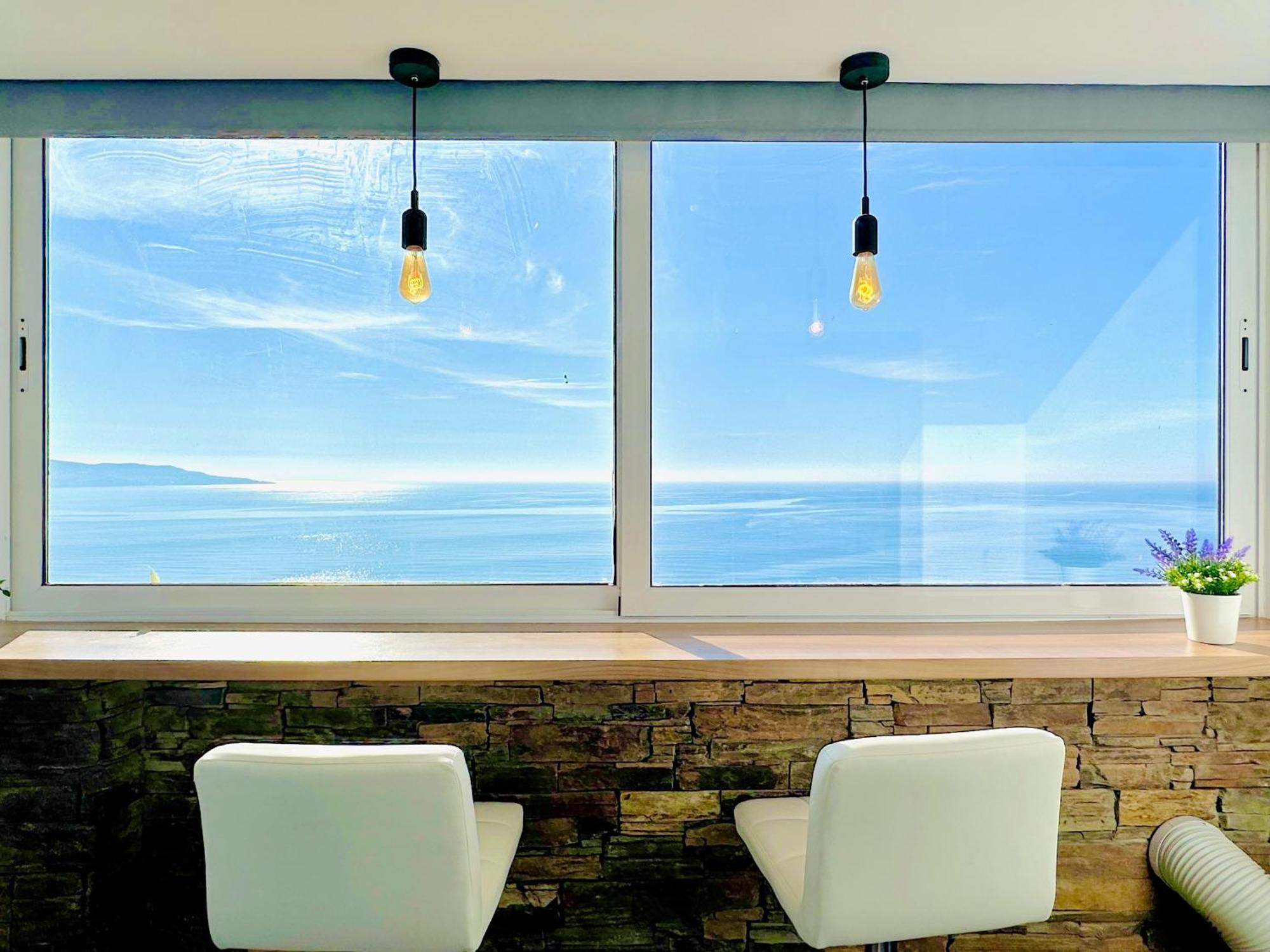 Panoramic D-luxe