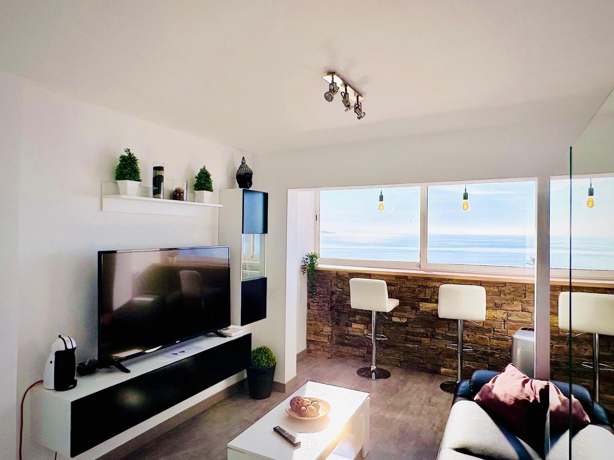 Panoramic D-luxe Apartamento