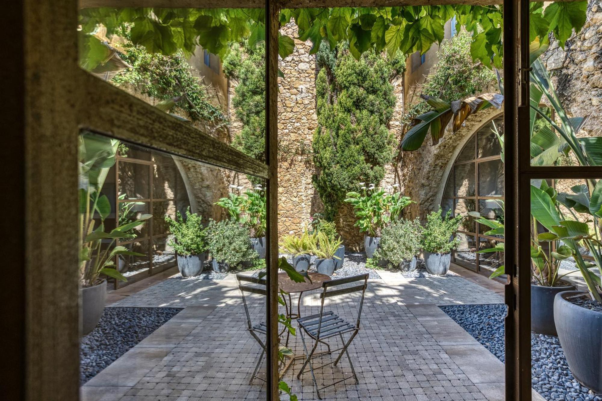 Les Hamaques Bed & Breakfast Viladamat