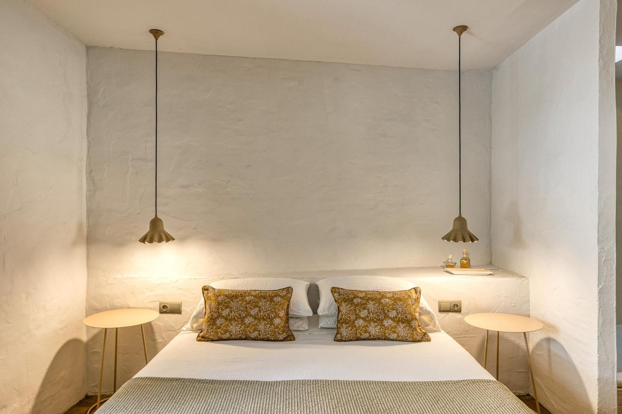 Les Hamaques Bed & Breakfast