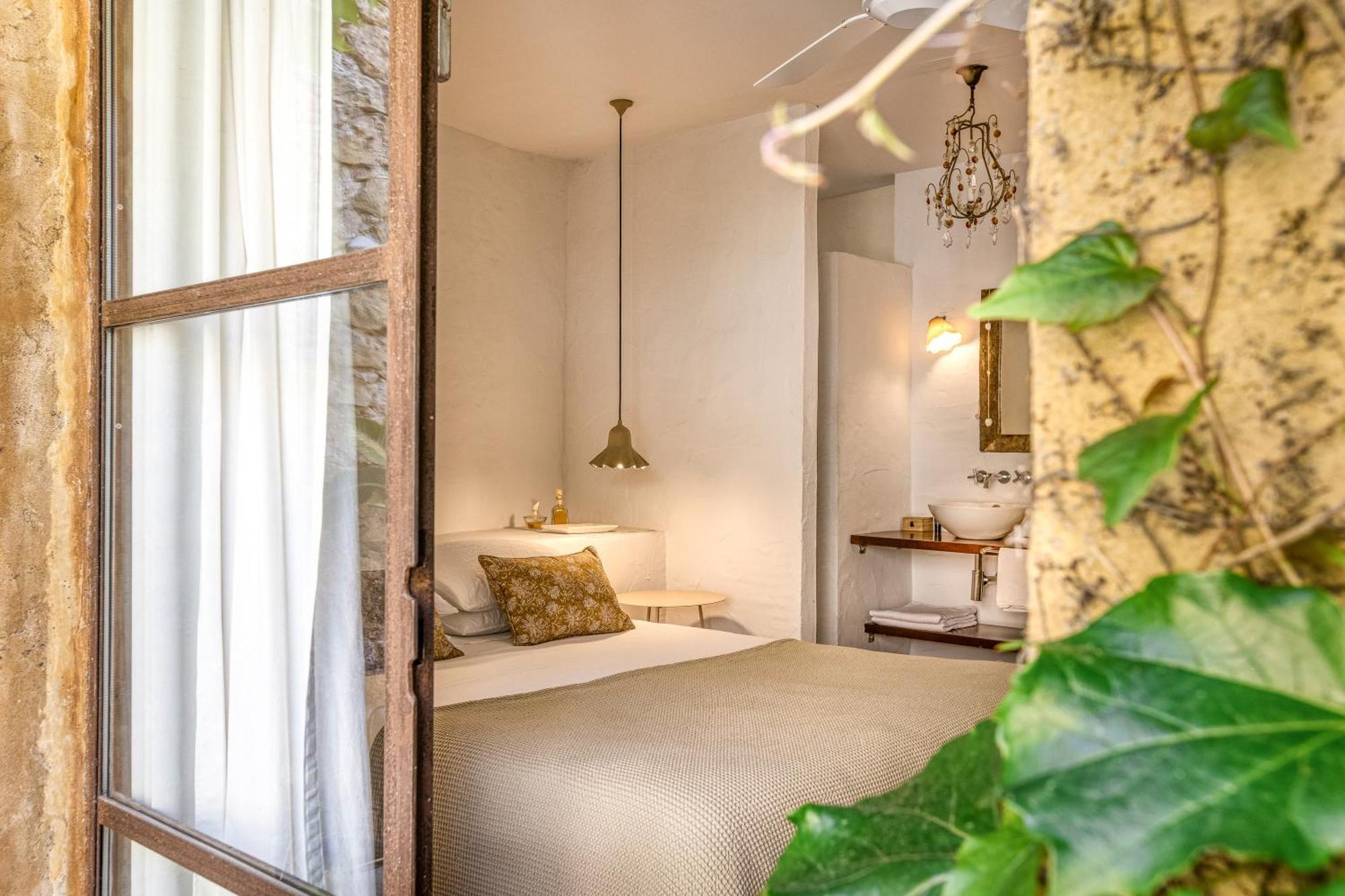 Les Hamaques Bed & Breakfast *