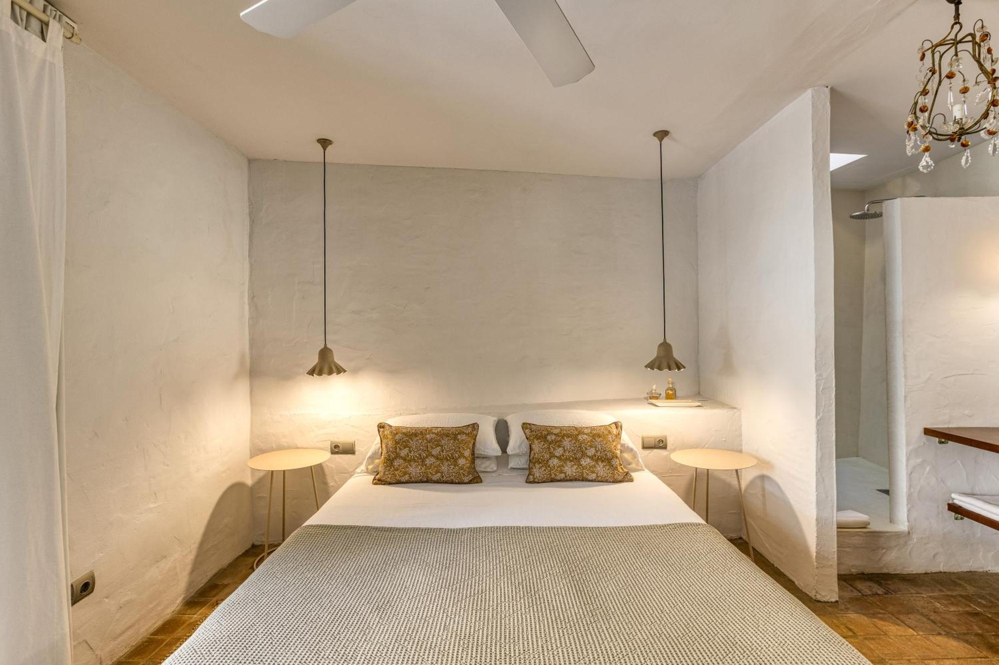 Bed & Breakfast Les Hamaques Viladamat