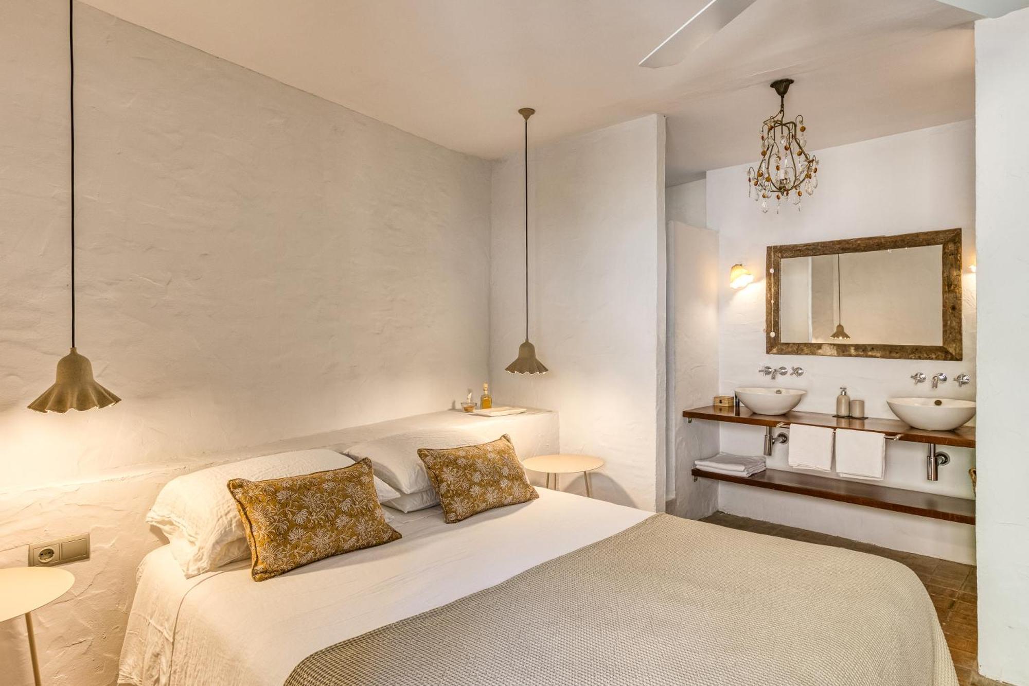 Les Hamaques Bed & Breakfast
