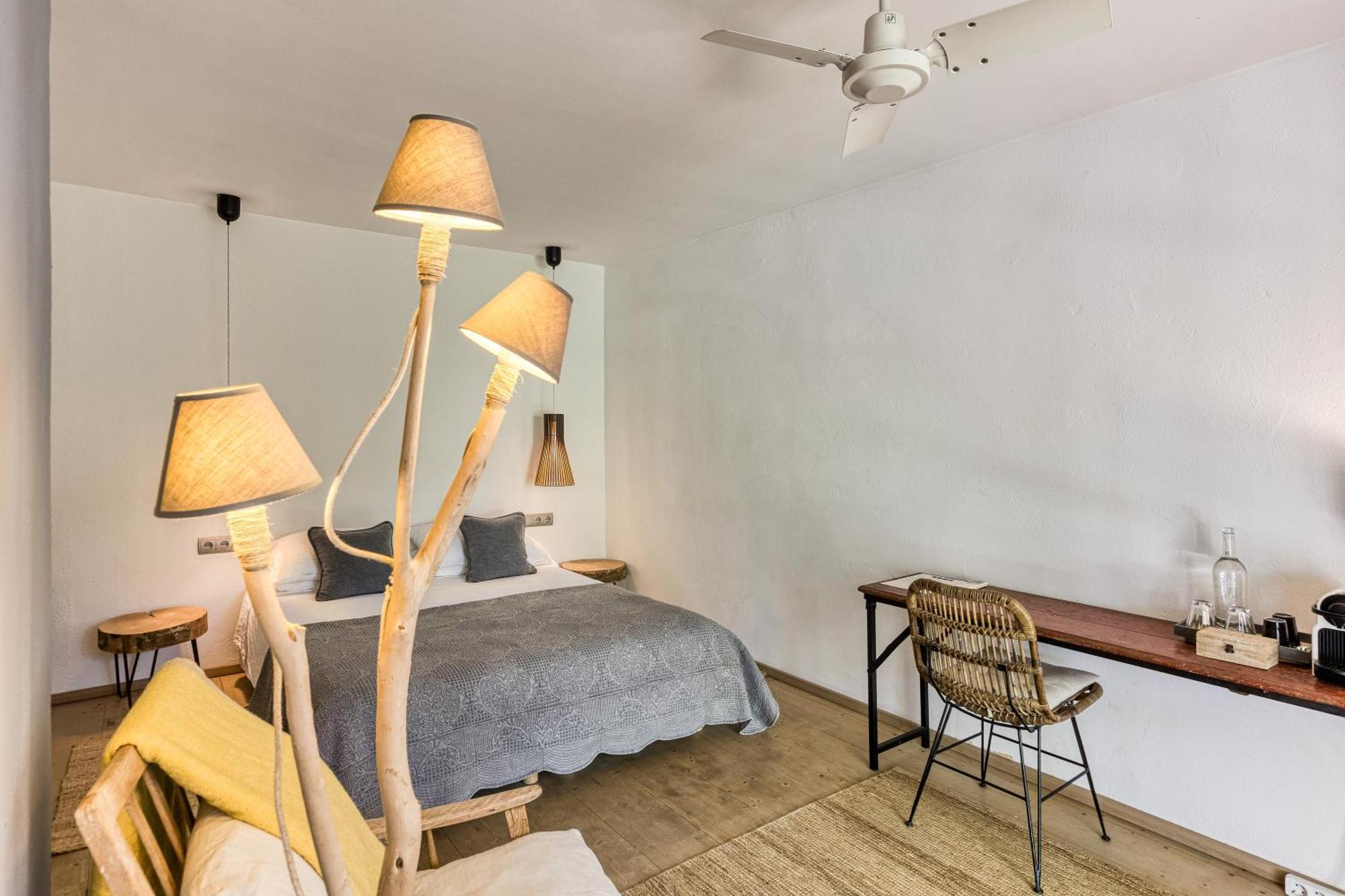 Les Hamaques Bed & Breakfast *