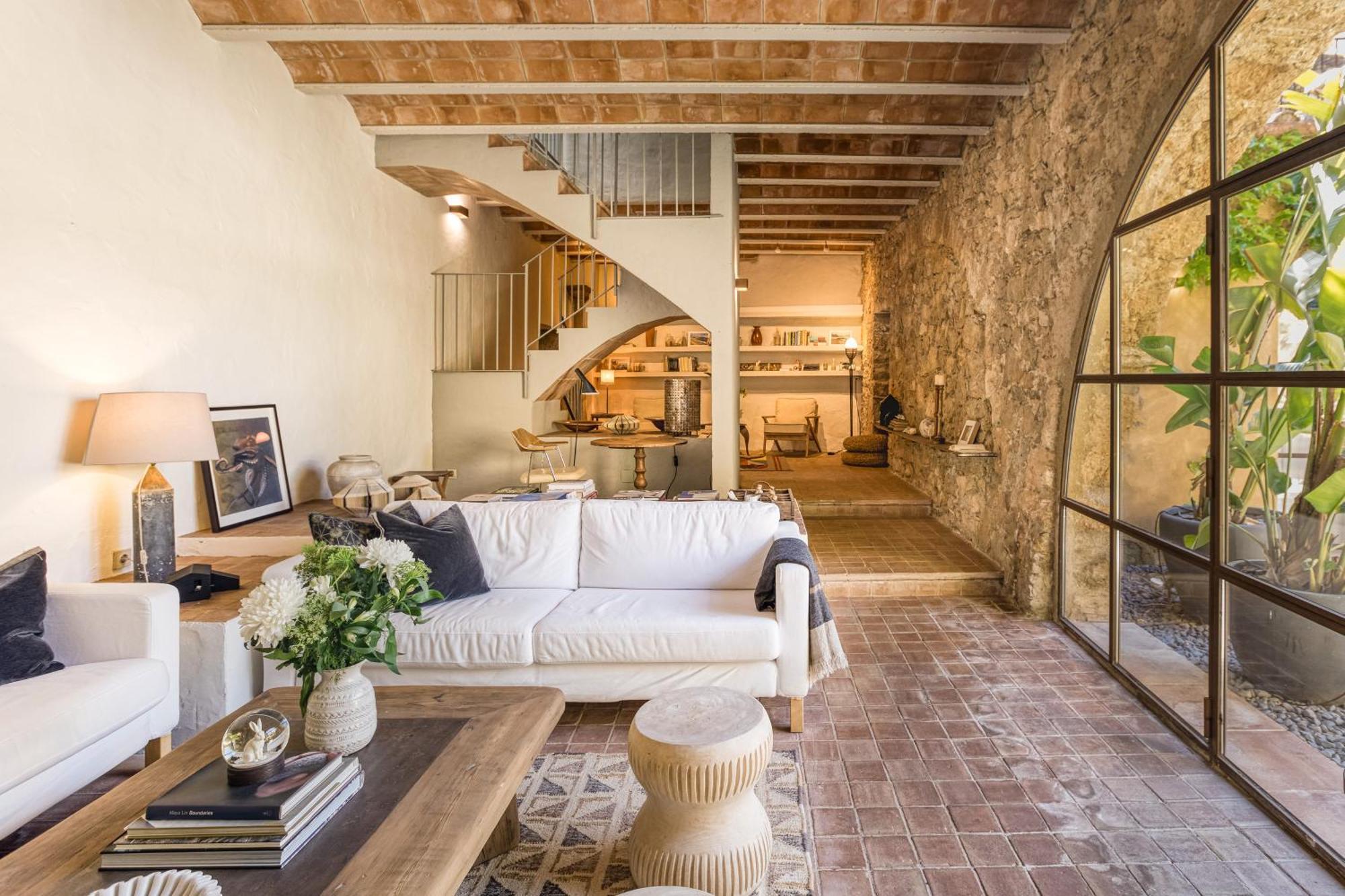 Bed & Breakfast Les Hamaques Viladamat