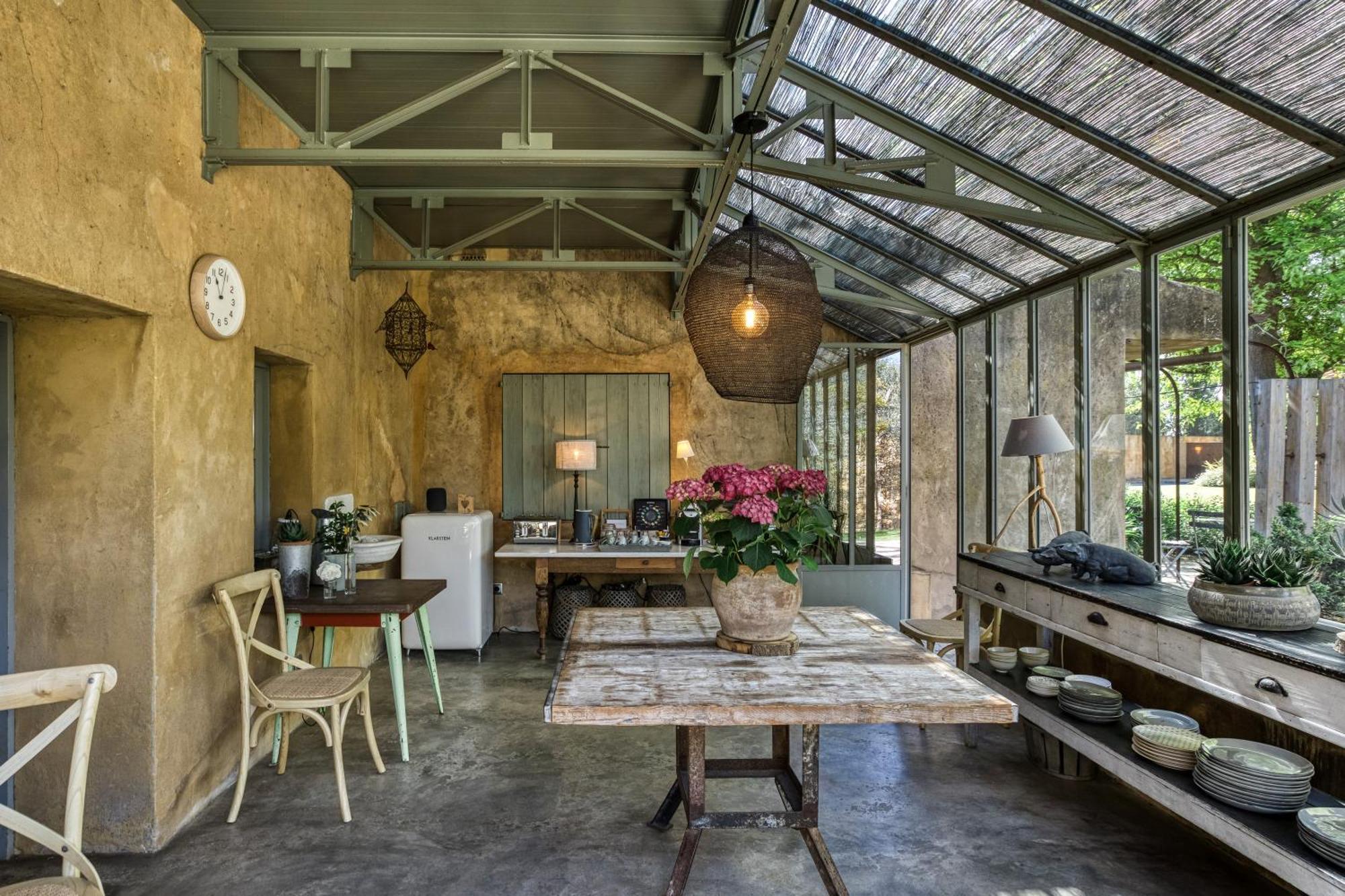 Bed & Breakfast Les Hamaques *