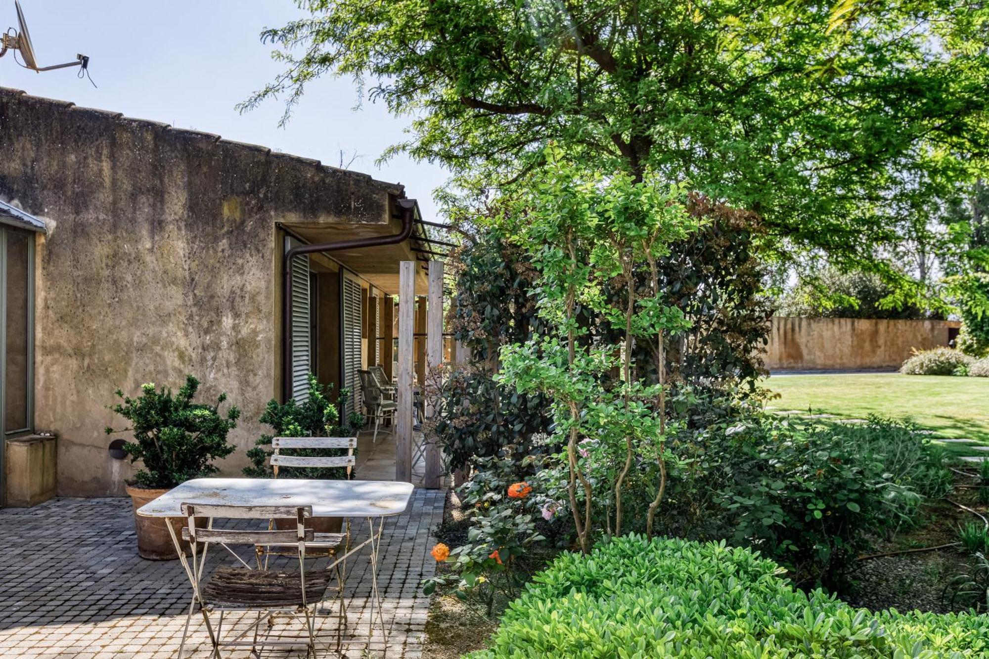 Les Hamaques Bed & Breakfast