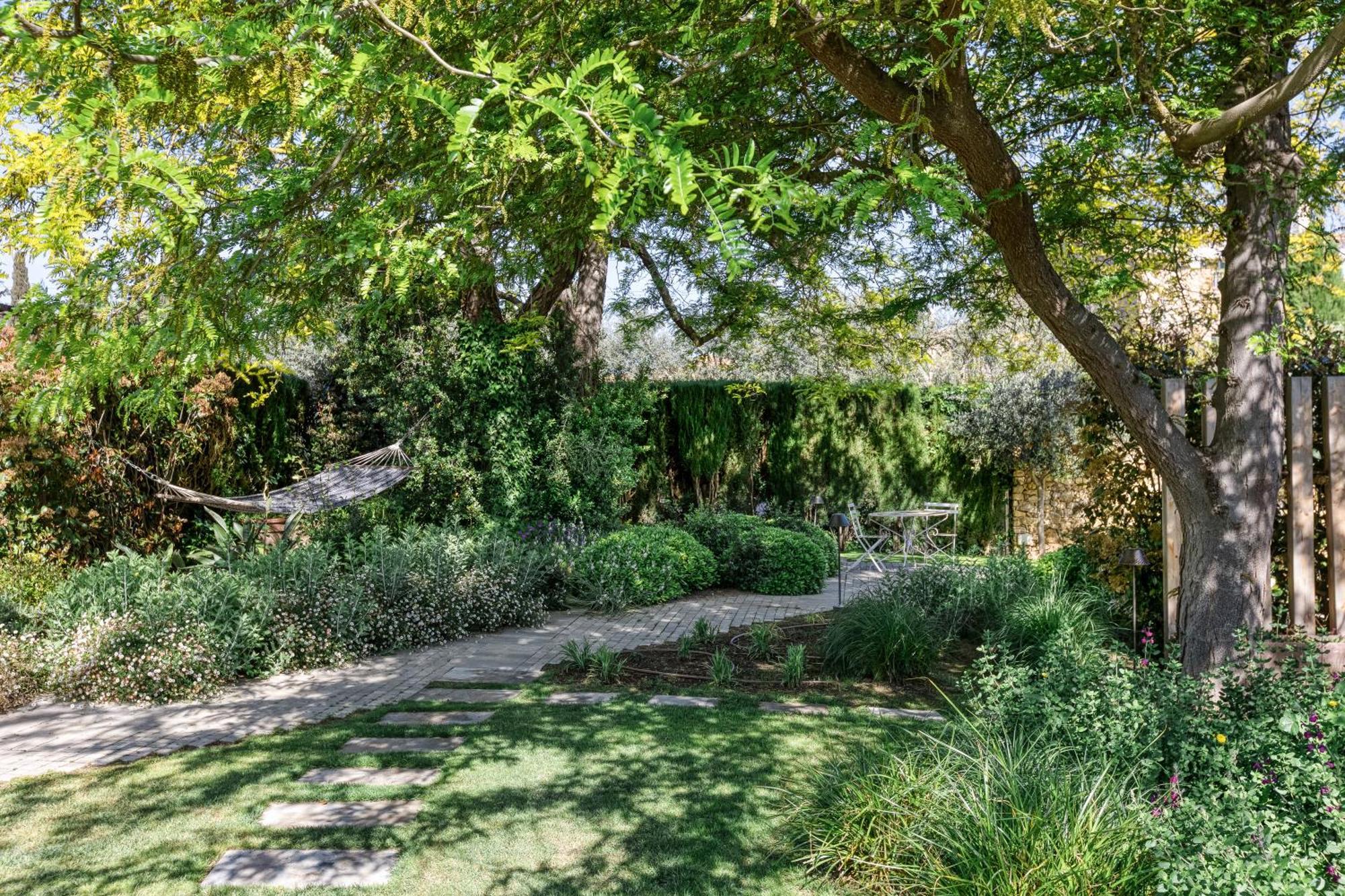 Bed & Breakfast Les Hamaques *