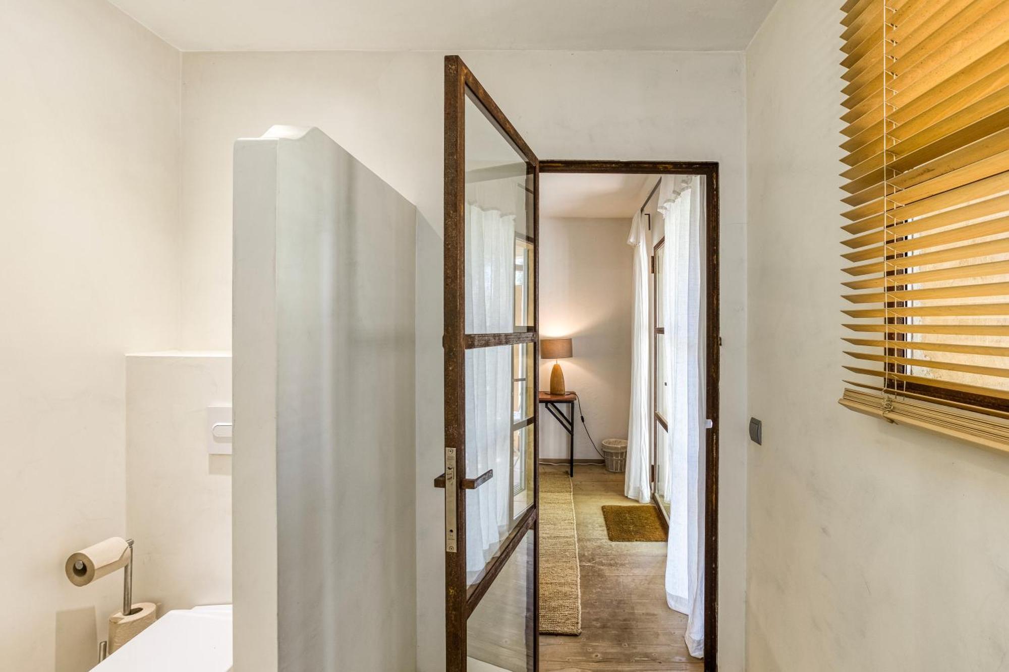 Les Hamaques Bed & Breakfast
