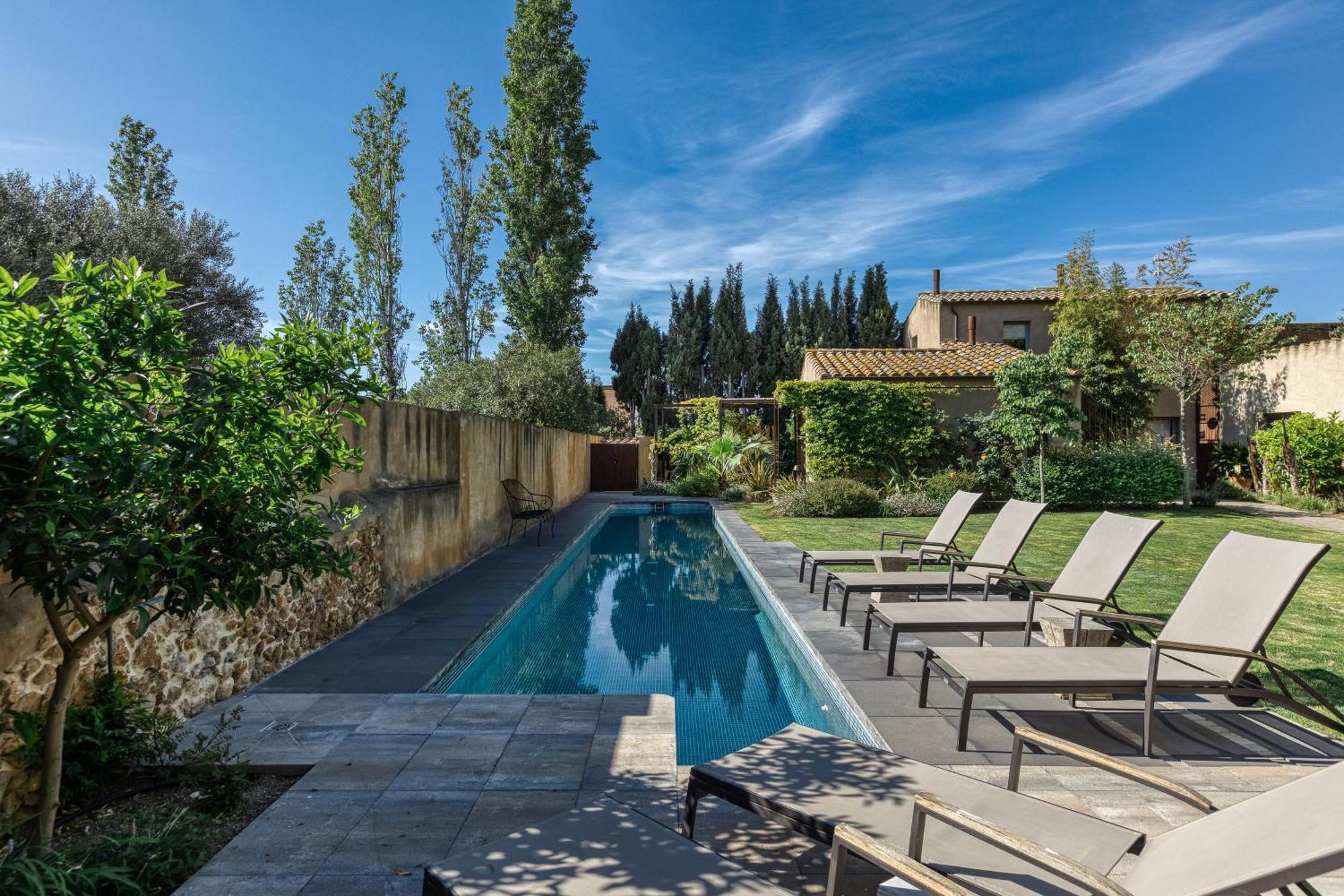 Bed & Breakfast Les Hamaques *