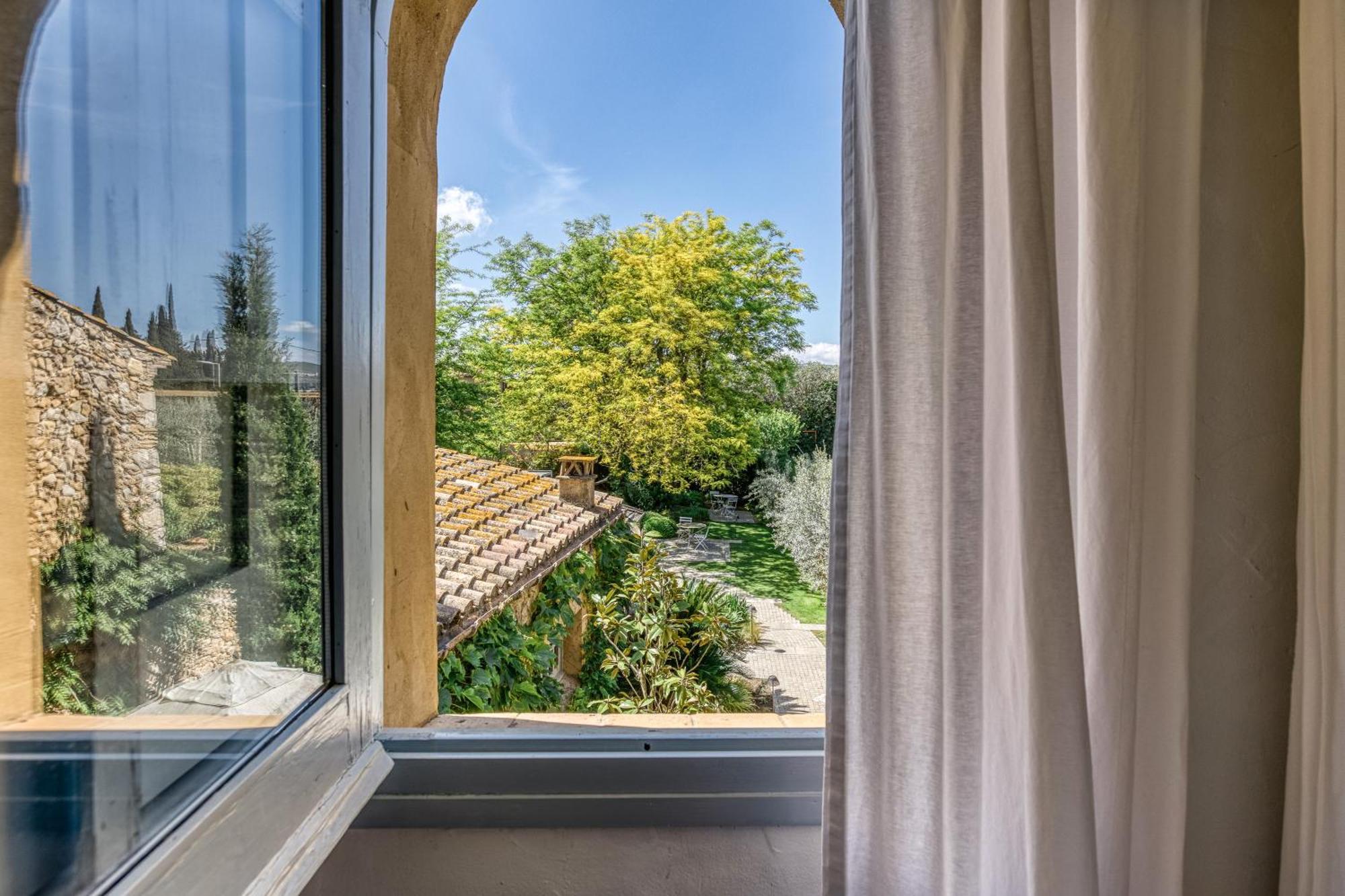 Les Hamaques Bed & Breakfast Viladamat