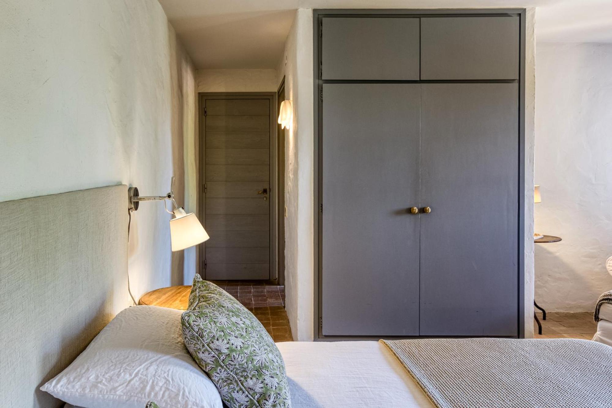 Bed & Breakfast Les Hamaques Viladamat