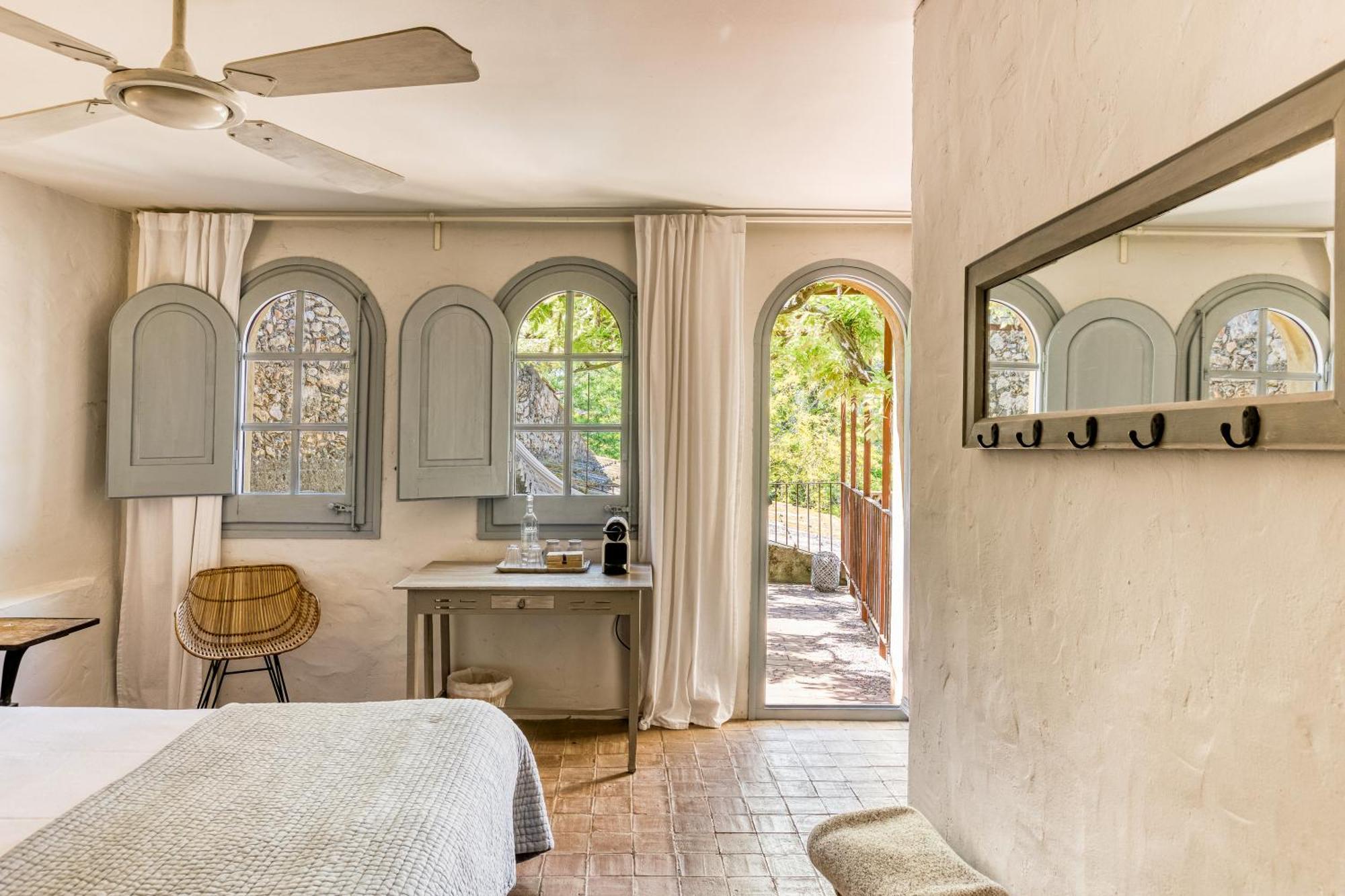 Les Hamaques Bed & Breakfast
