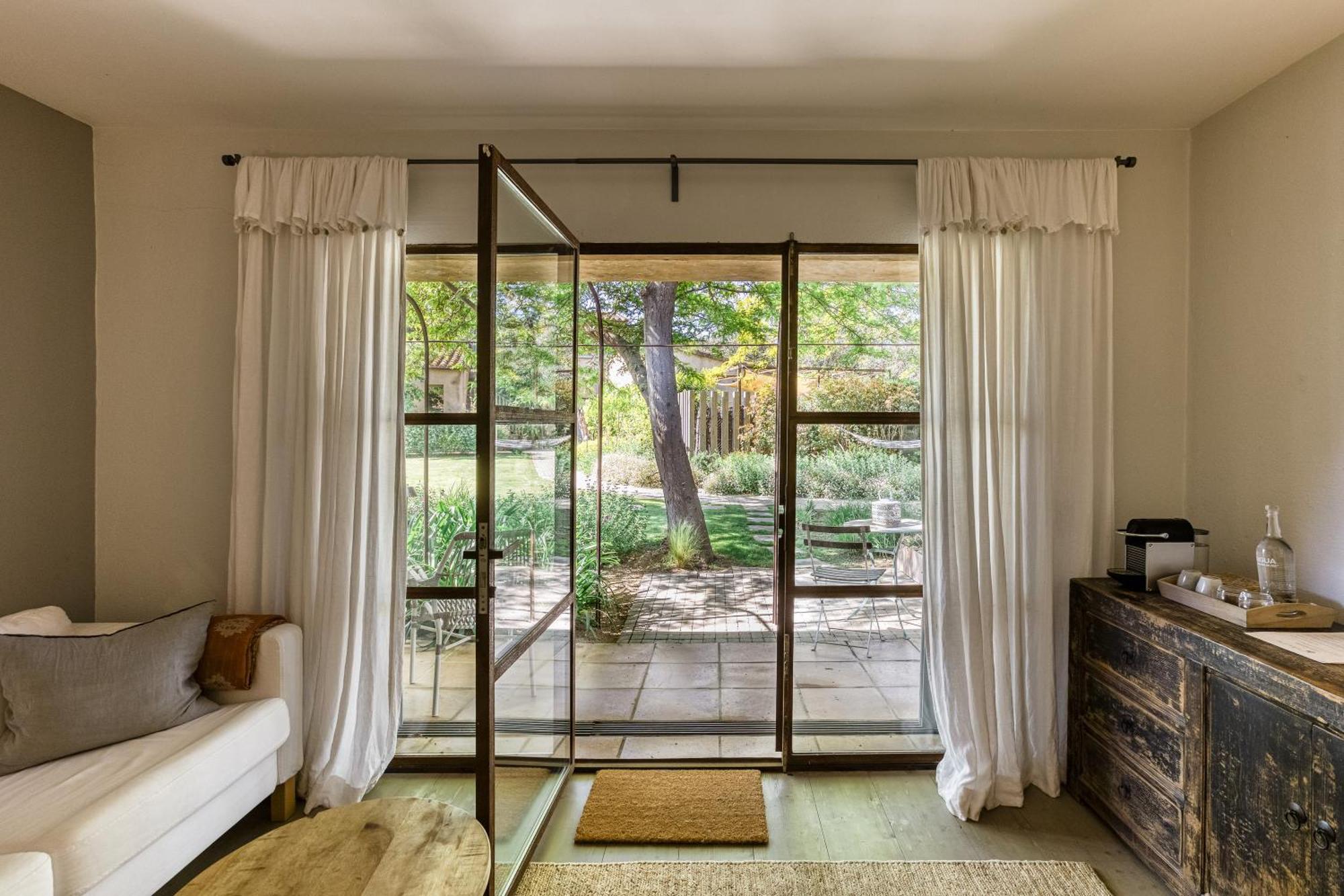 Bed & Breakfast Les Hamaques Viladamat