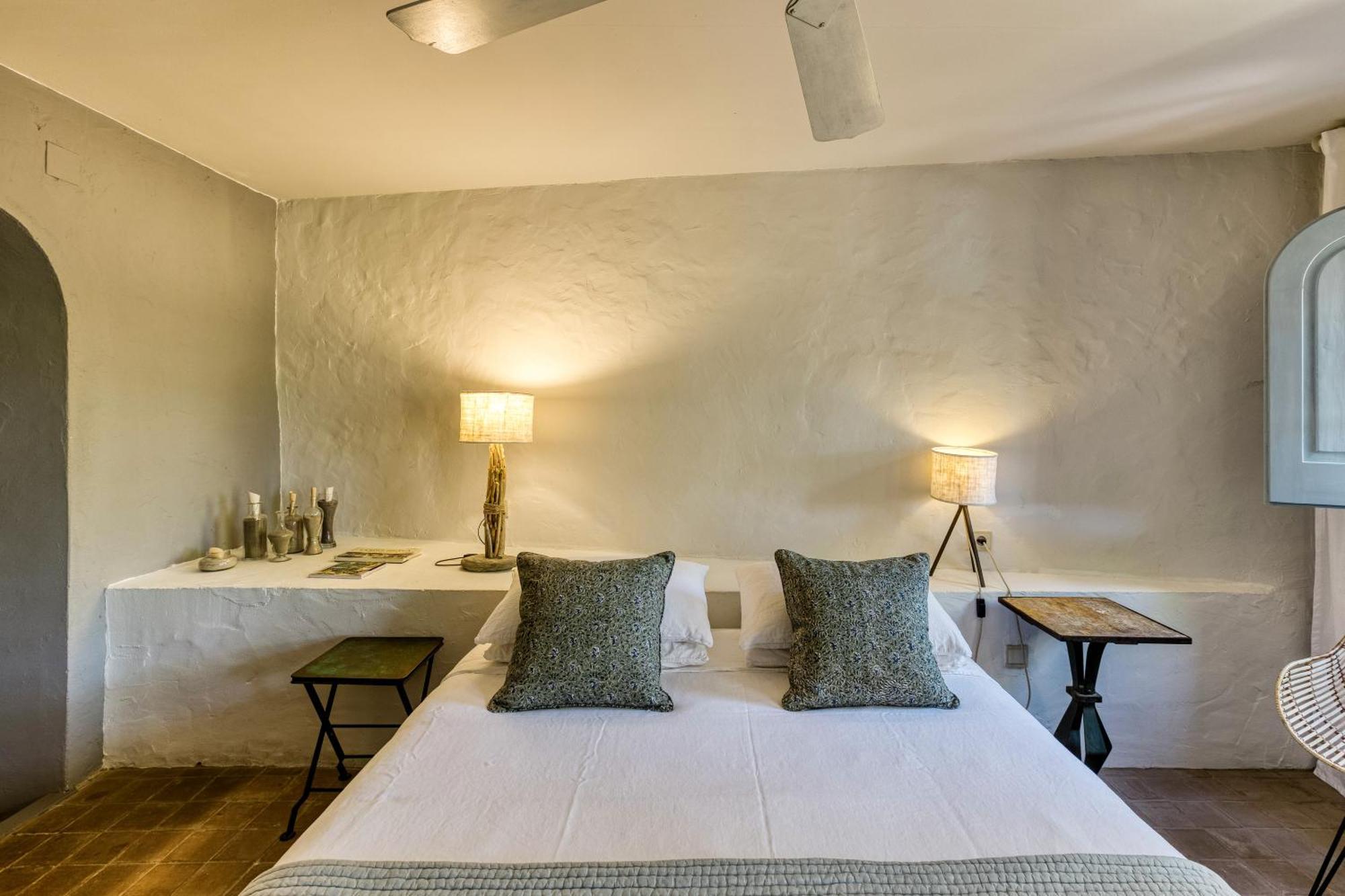 Les Hamaques Bed & Breakfast
