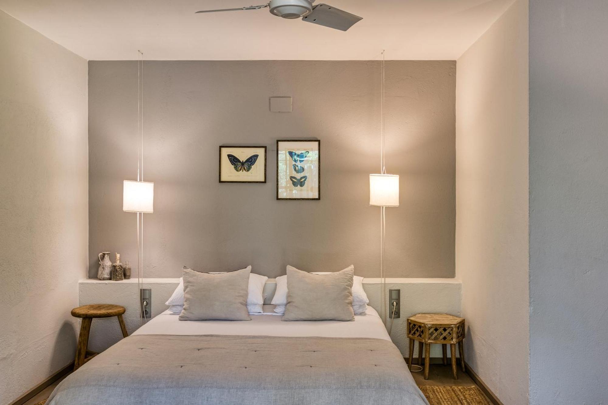 Les Hamaques Bed & Breakfast