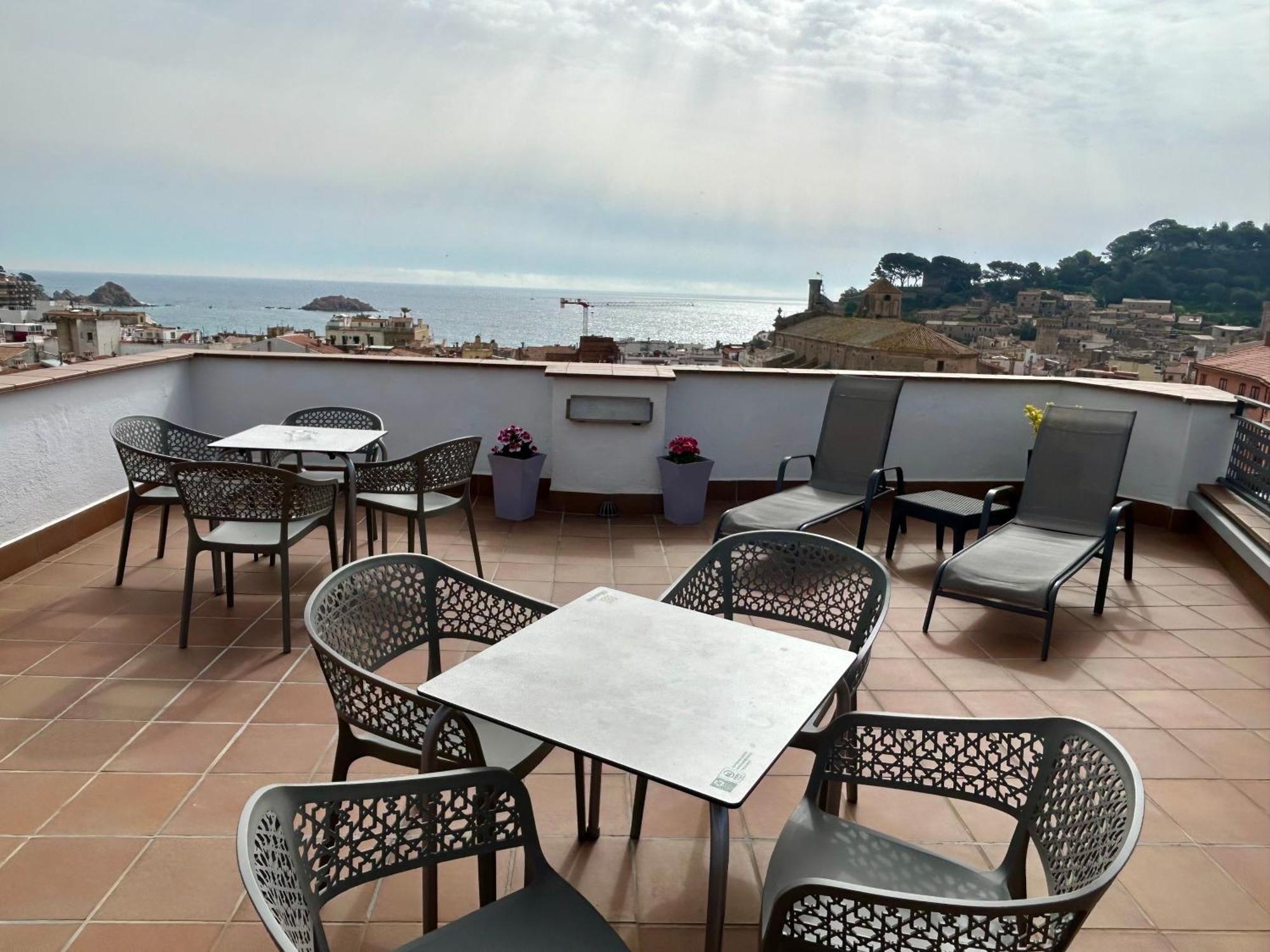 Tarull Hotel Tossa de Mar