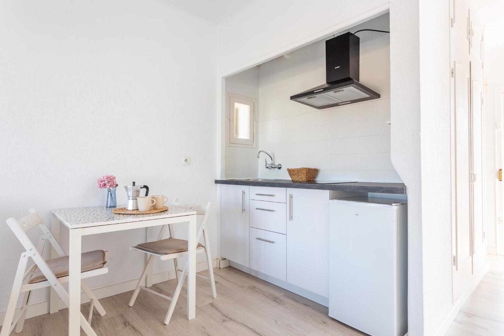 Estudio Mojito Apartamento *