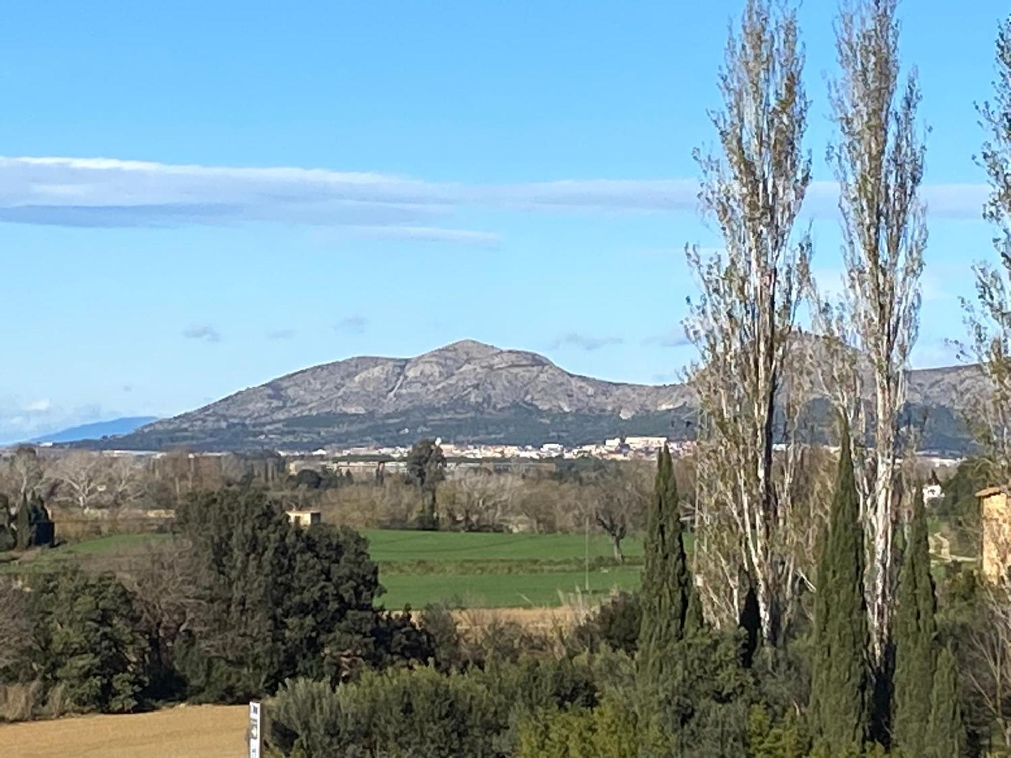 Moderno En Emporda Golf Gualta