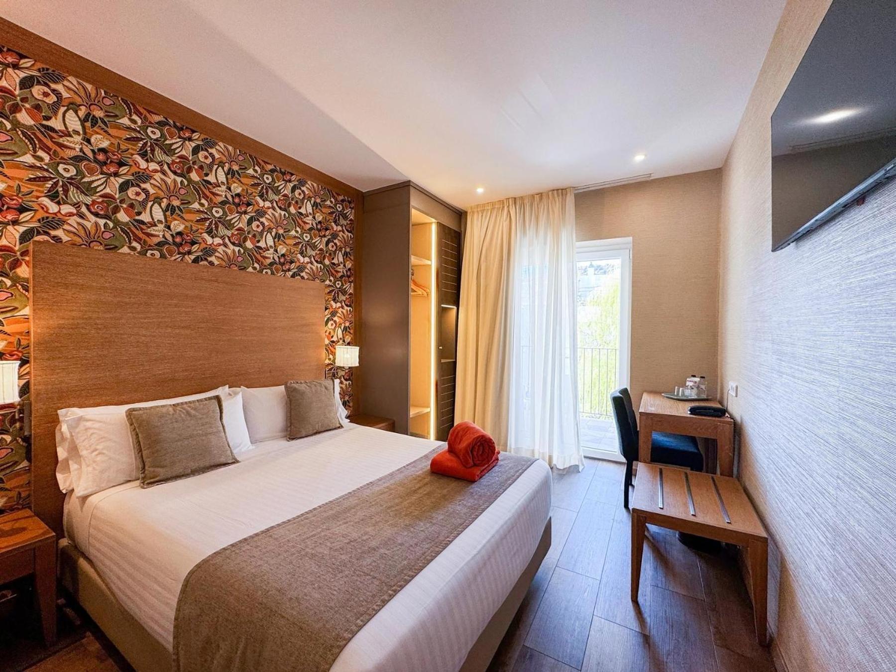 Hotel Windsor Tossa - Adults Only 16